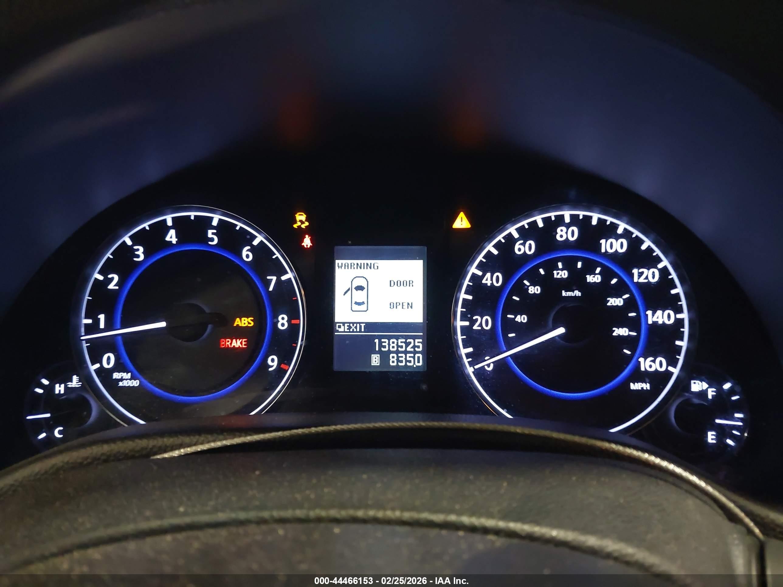 2013 Infiniti G37 Sport Black vin: JN1CV6AP0DM300099
