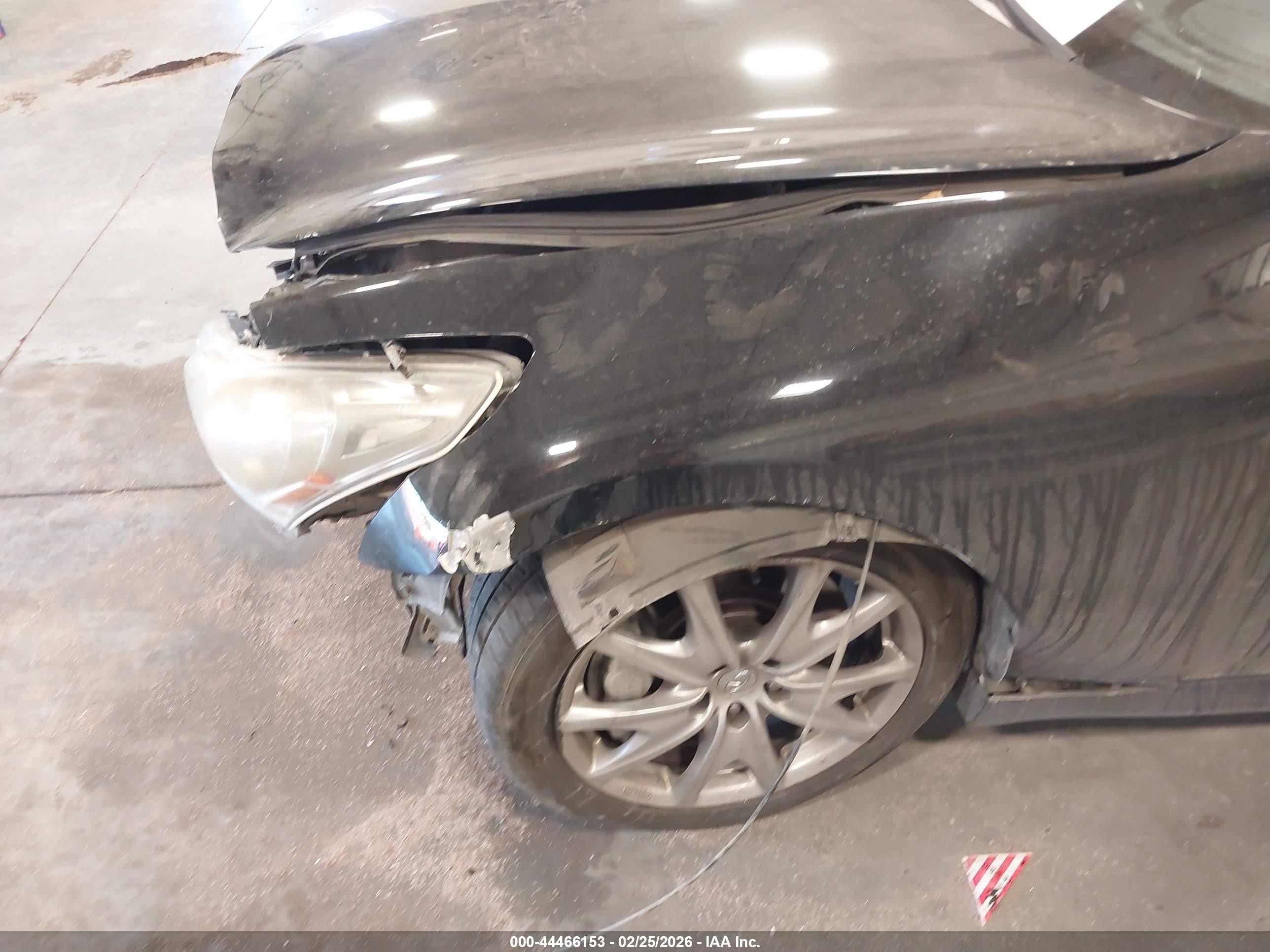 2013 Infiniti G37 Sport Black vin: JN1CV6AP0DM300099