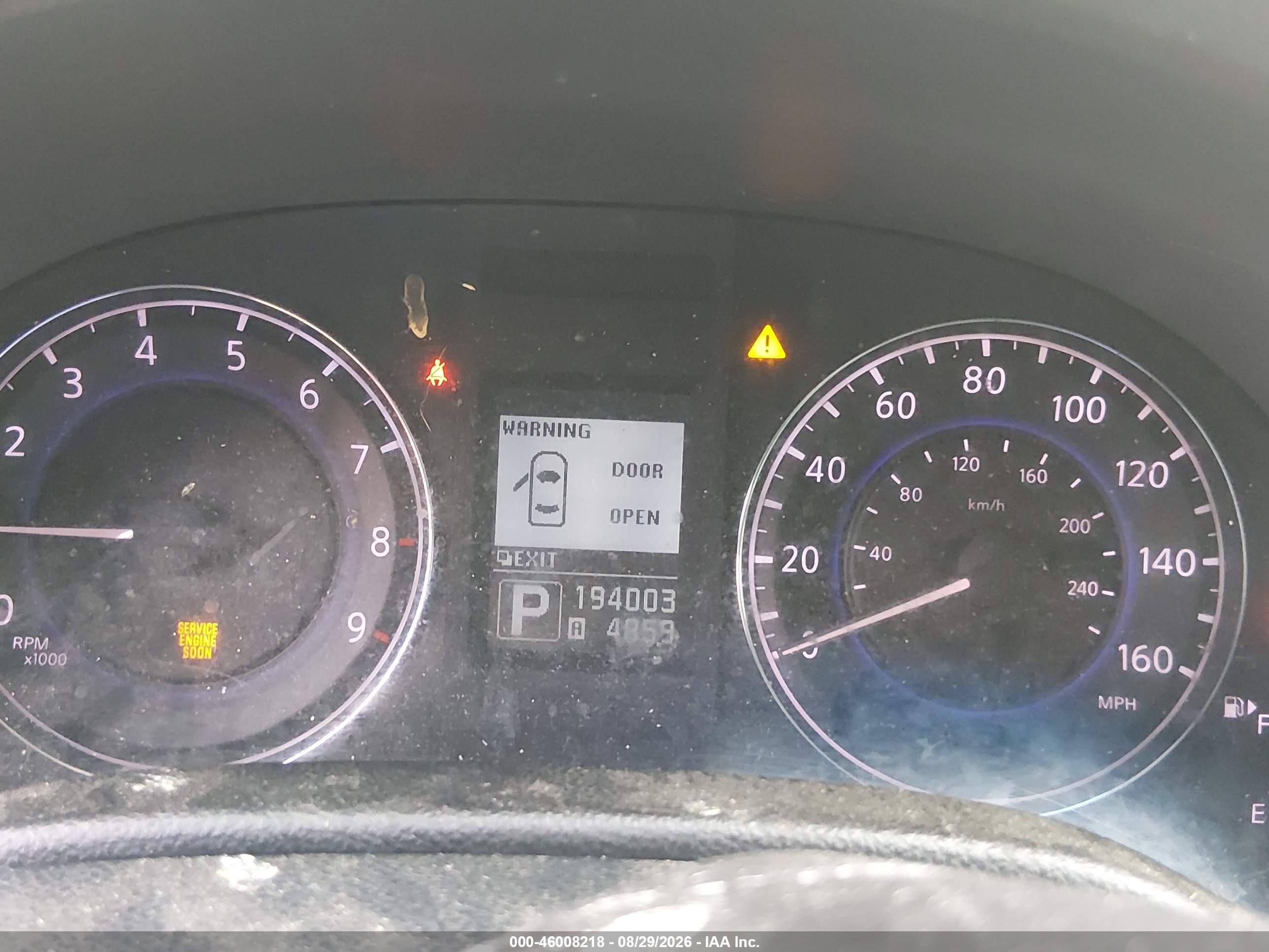 2013 Infiniti G37 Journey Gray vin: JN1CV6AP0DM301656