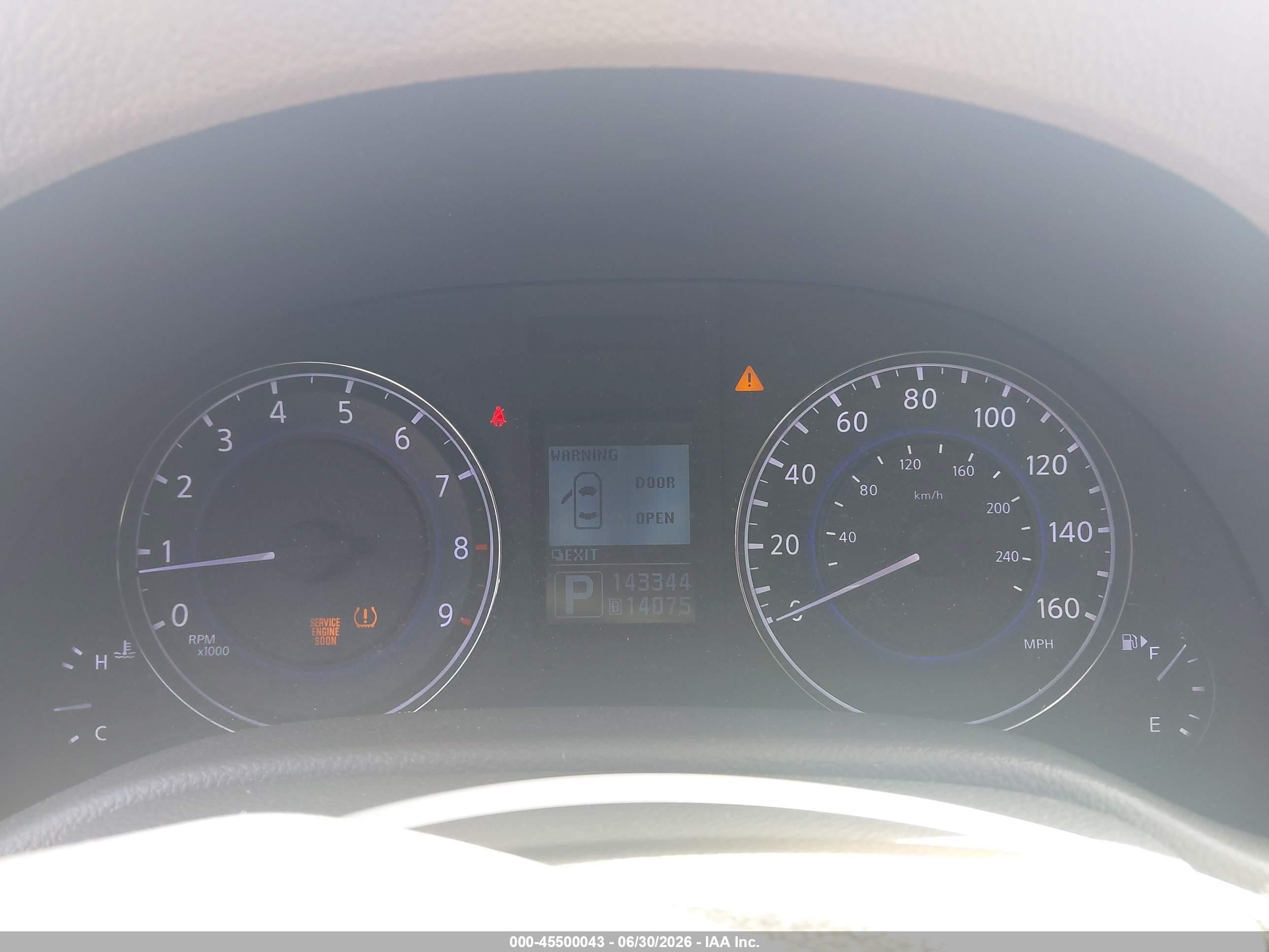 2013 Infiniti G37 Journey White vin: JN1CV6AP0DM304508