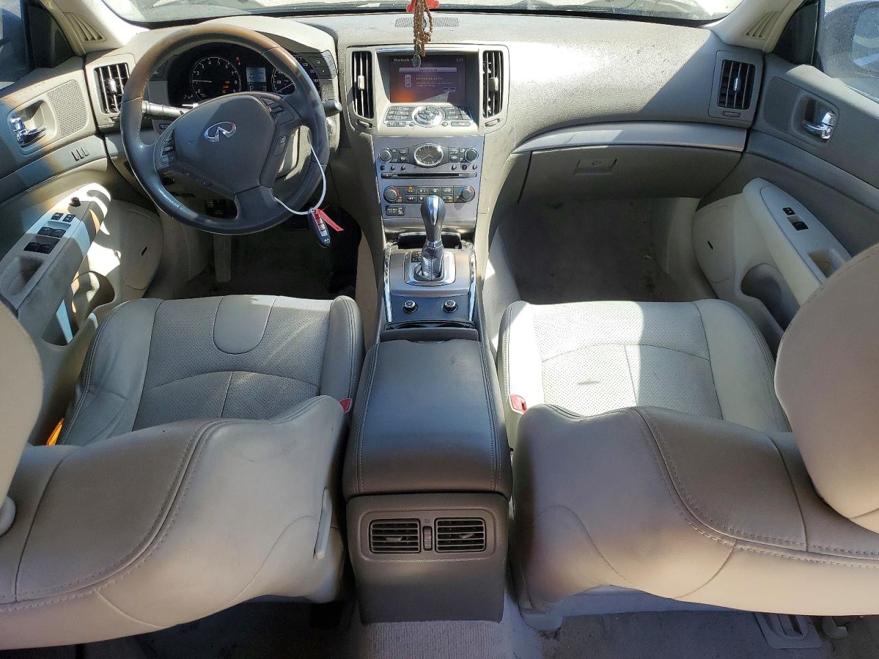 2013 Infiniti G37 Sedan Journey Black vin: JN1CV6AP0DM306145