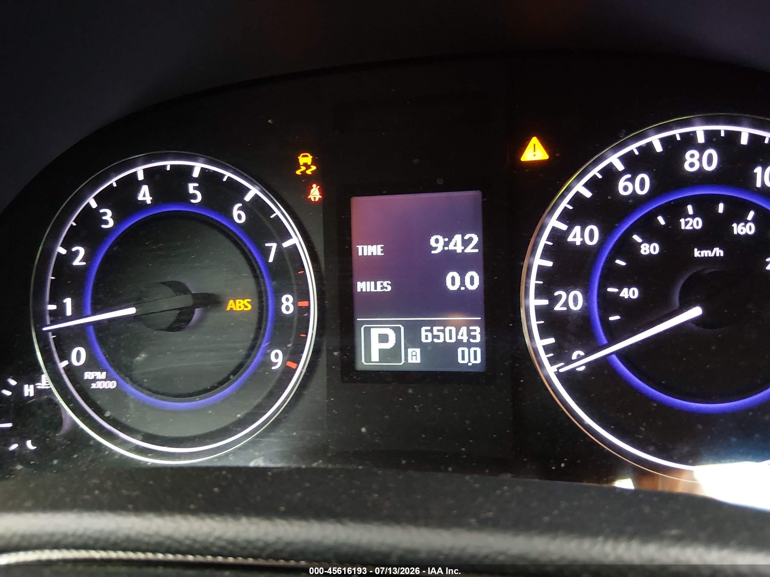 2013 Infiniti G37 Journey Серебряный vin: JN1CV6AP0DM716430