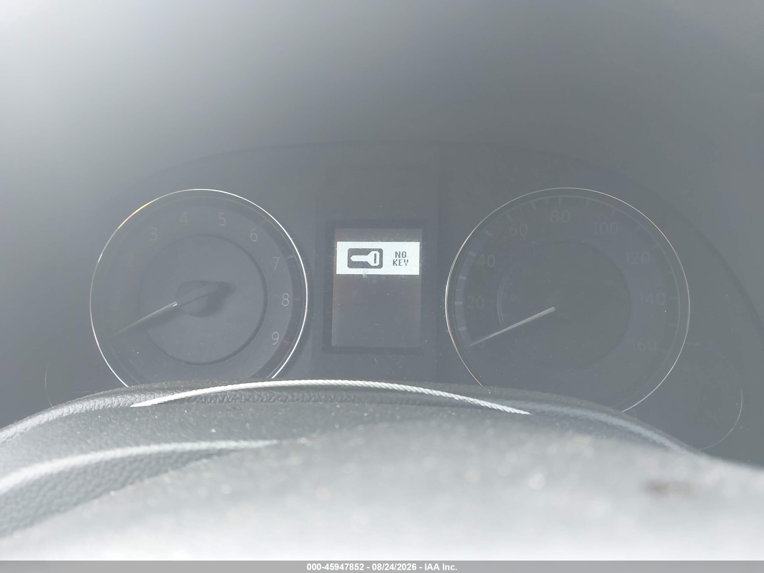 2013 Infiniti G37 Journey Черный vin: JN1CV6AP0DM717626