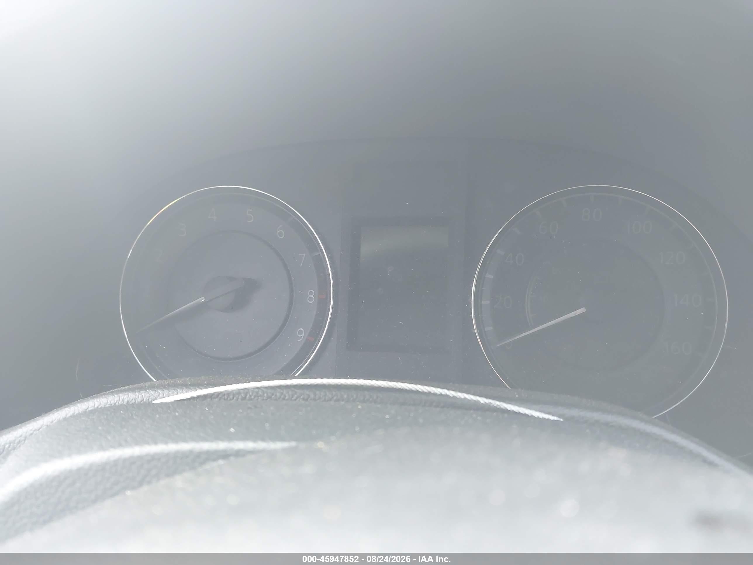 2013 Infiniti G37 Journey Черный vin: JN1CV6AP0DM717626