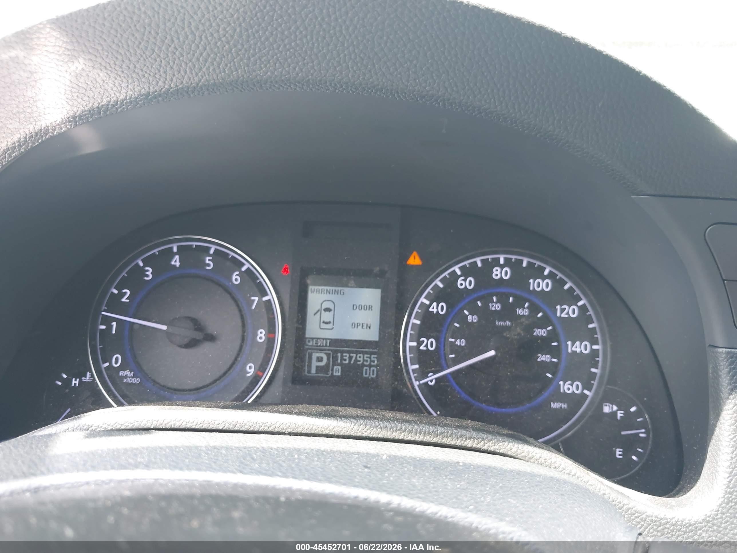 2015 Infiniti Q40   Черный vin: JN1CV6AP0FM502654