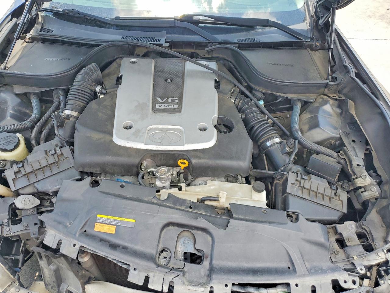 2010 Infiniti G37 Black vin: JN1CV6AP1CM623544