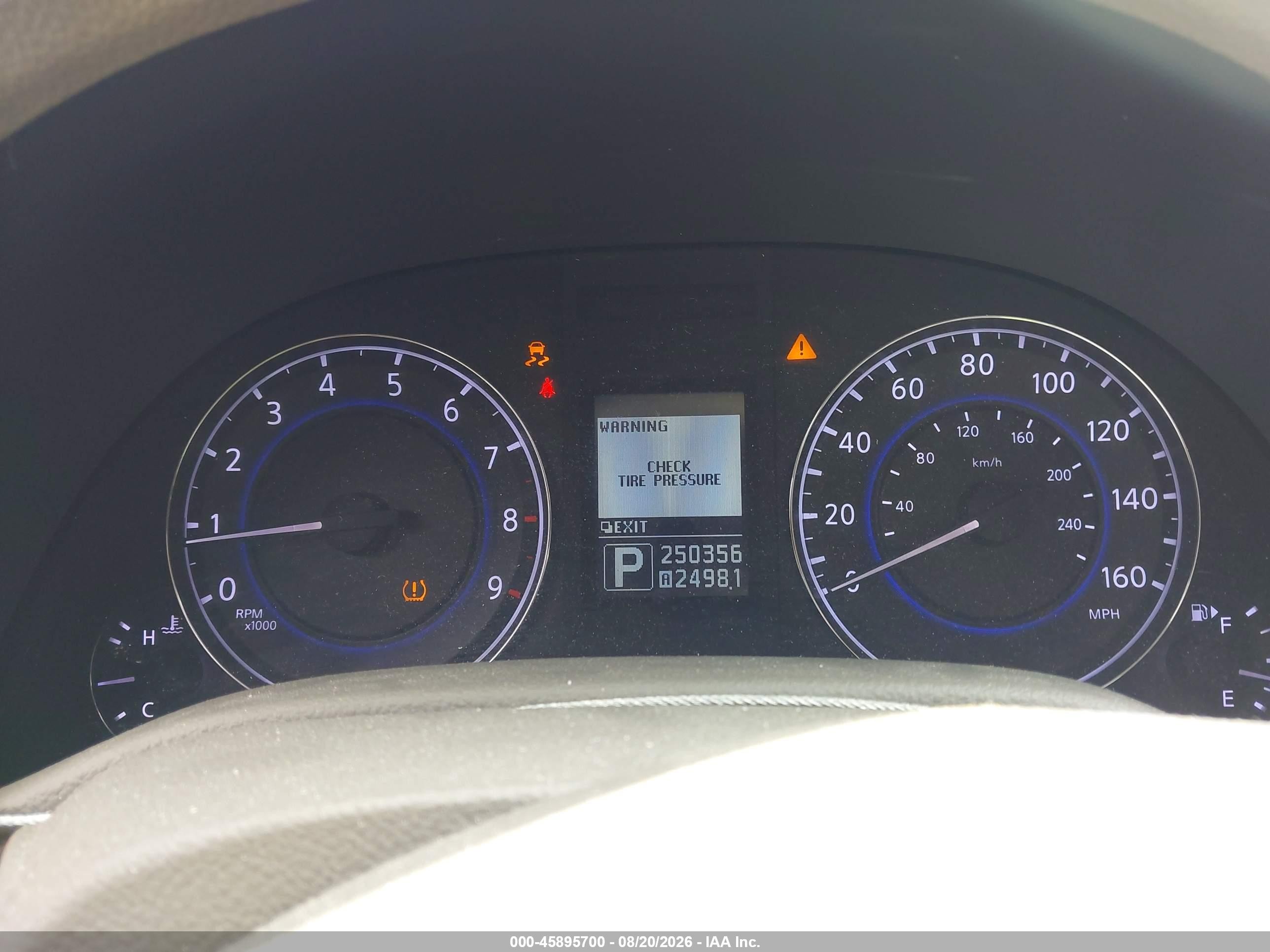 2012 Infiniti G37 Journey Gray vin: JN1CV6AP1CM930339
