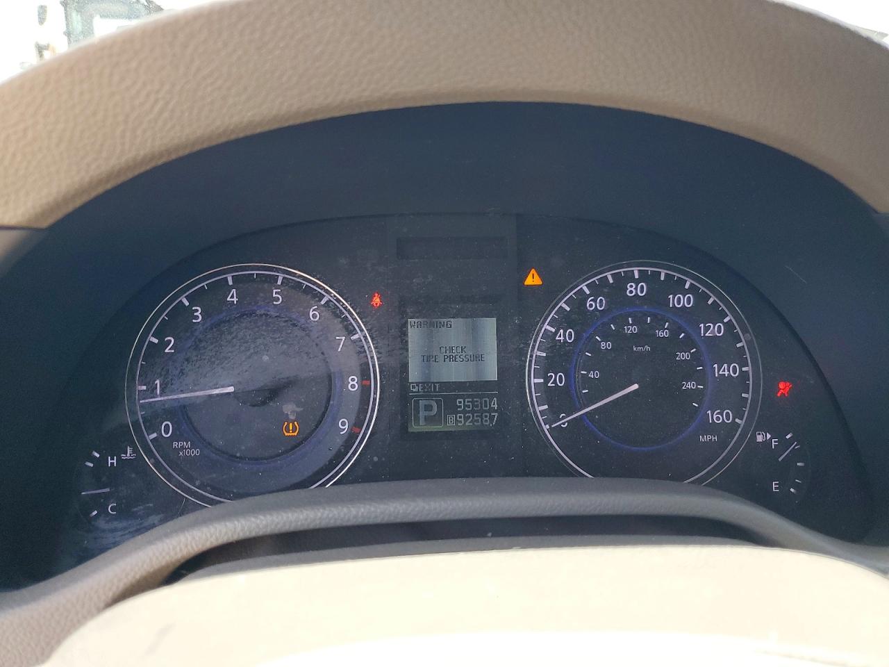 2013 Infiniti G37 Sedan Journey Gray vin: JN1CV6AP1DM719630