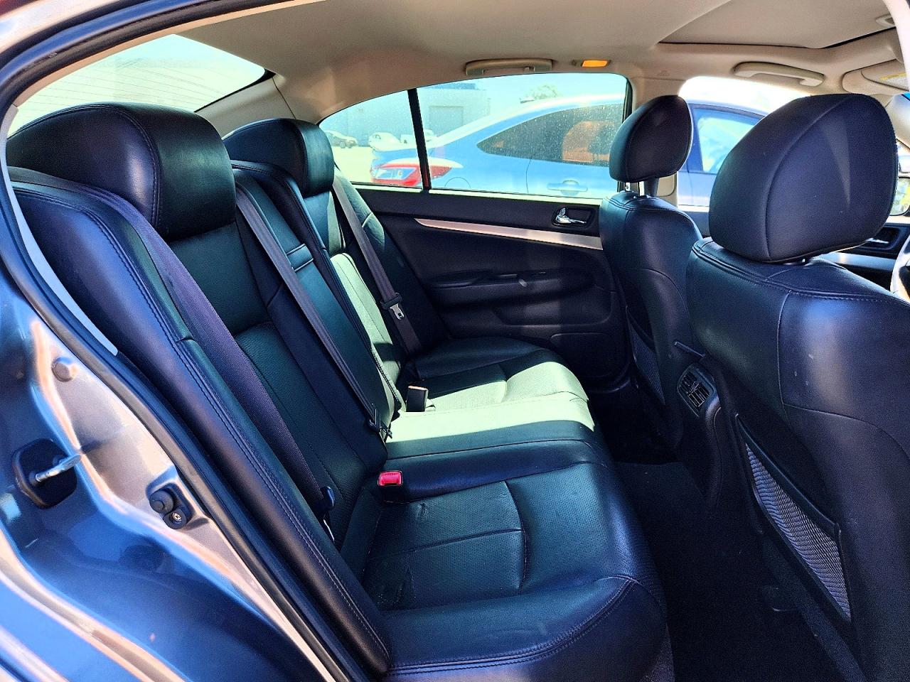 2013 Infiniti G37 Sedan Journey Gray vin: JN1CV6AP1DM722883