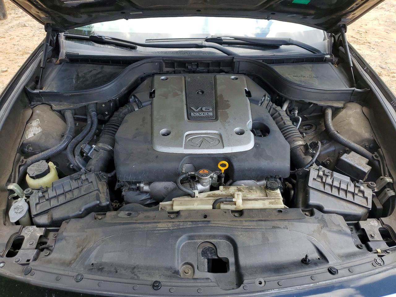 2010 Infiniti G37 Sedan Base Black vin: JN1CV6AP2AM202624