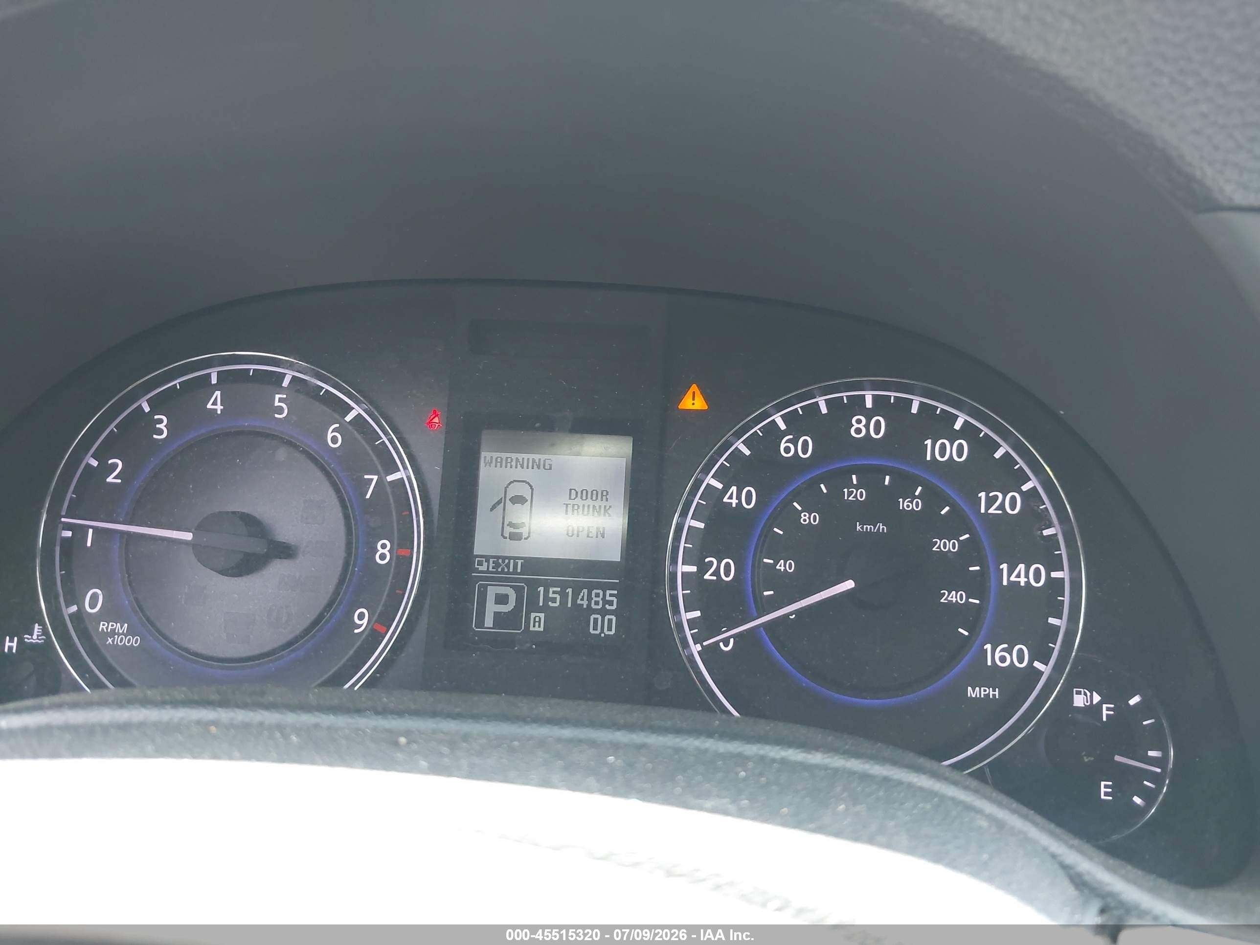 2010 Infiniti G37 Journey Silver vin: JN1CV6AP2AM402564