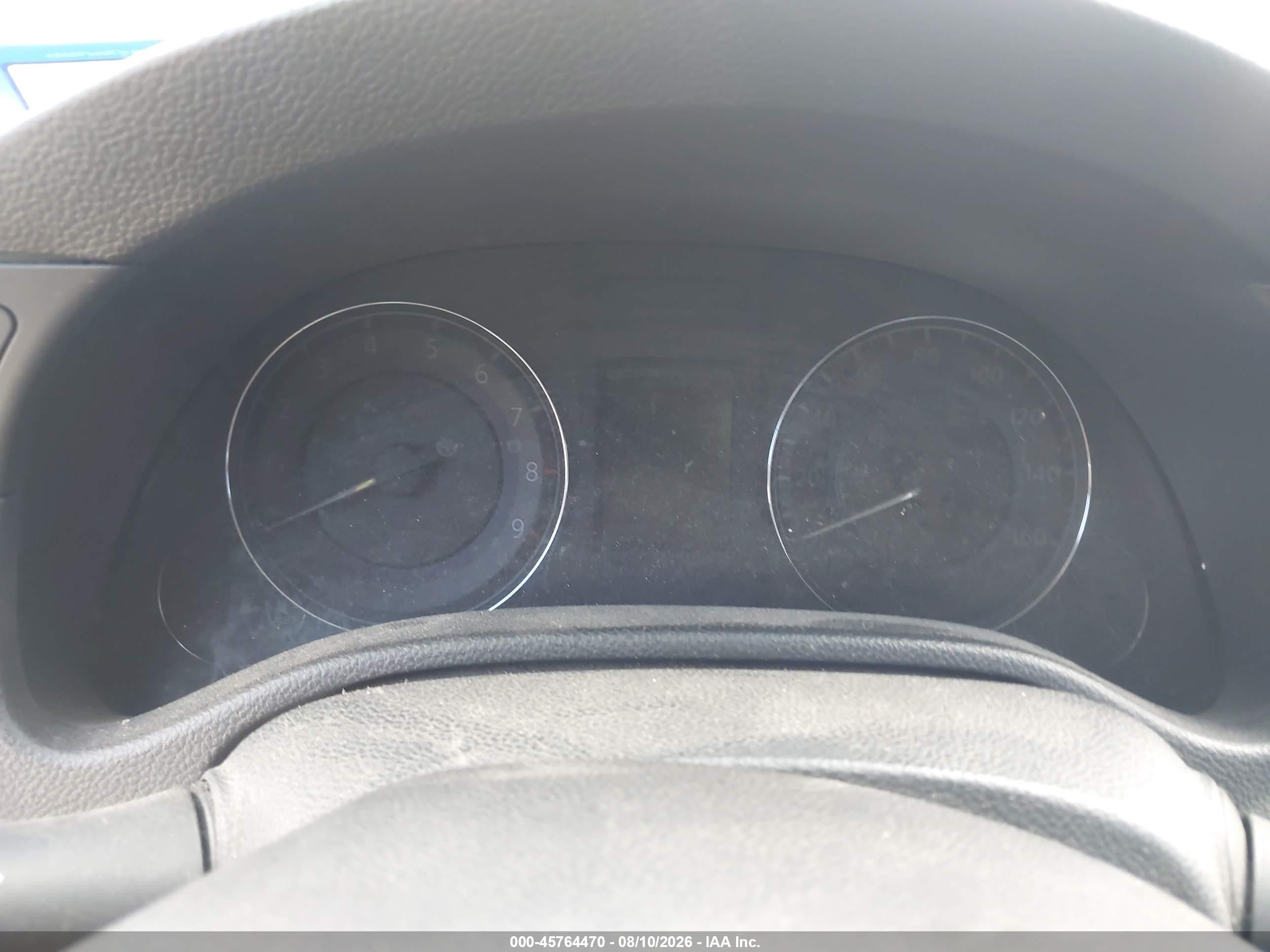 2011 Infiniti G37 Journey Серый vin: JN1CV6AP2BM505257