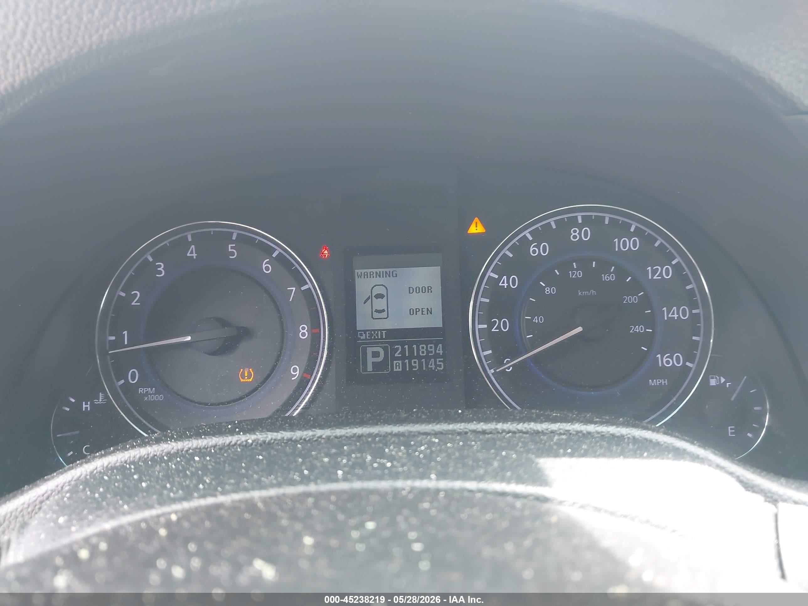 2012 Infiniti G37 Journey Gray vin: JN1CV6AP2CM621351