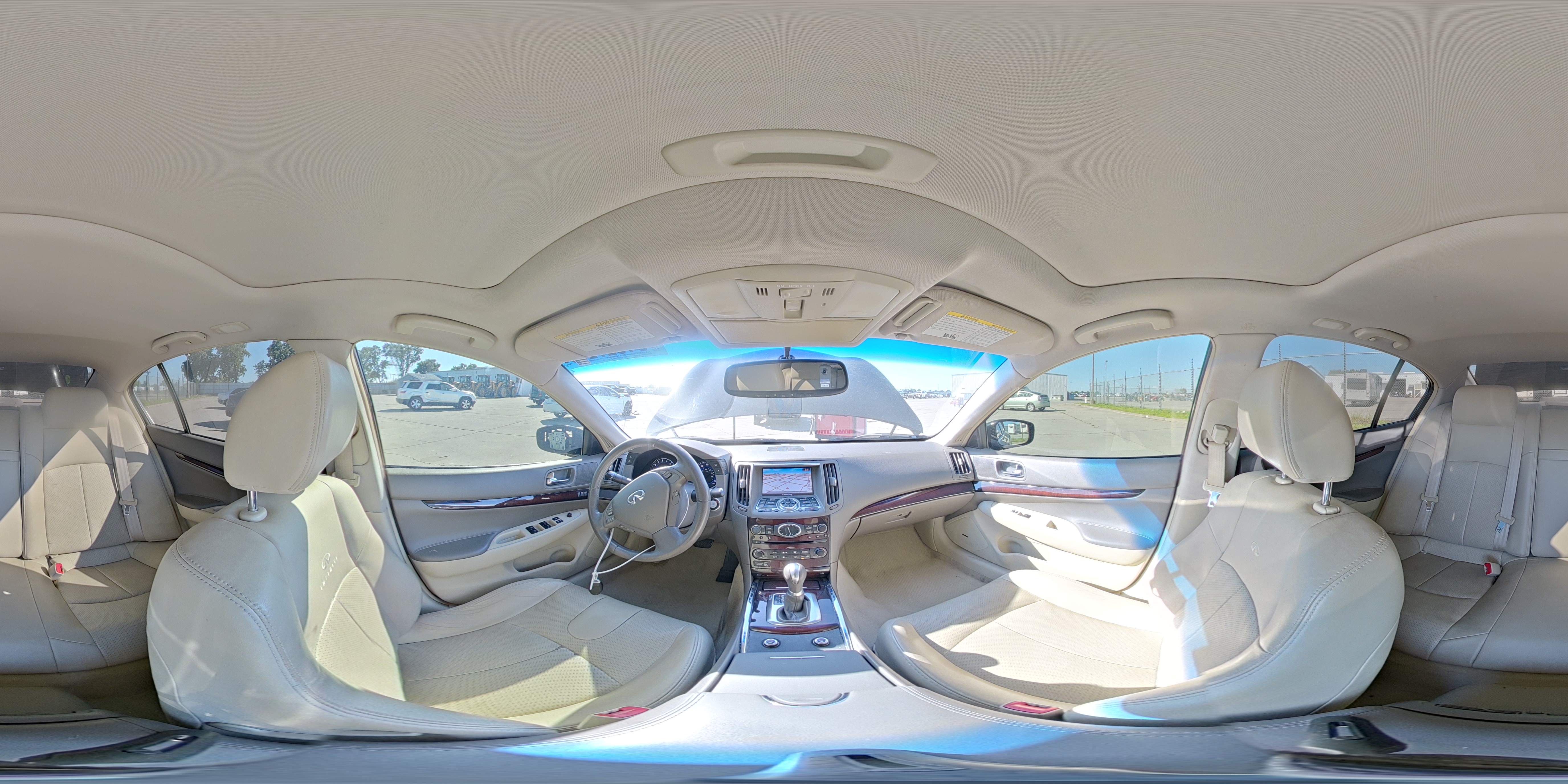 2012 Infiniti G37 Black vin: JN1CV6AP2CM627778