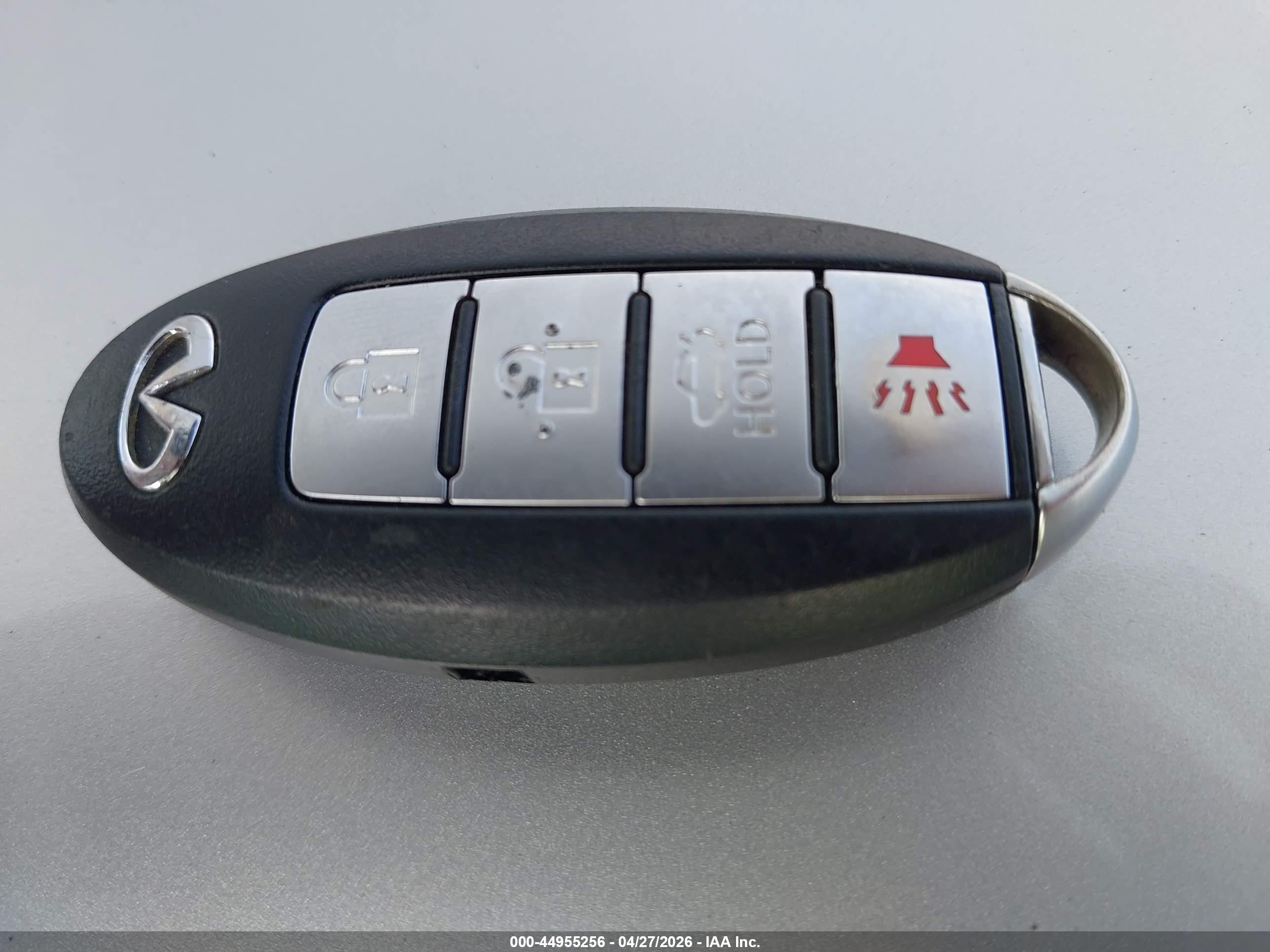 2012 Infiniti G37 Journey Silver vin: JN1CV6AP2CM931466