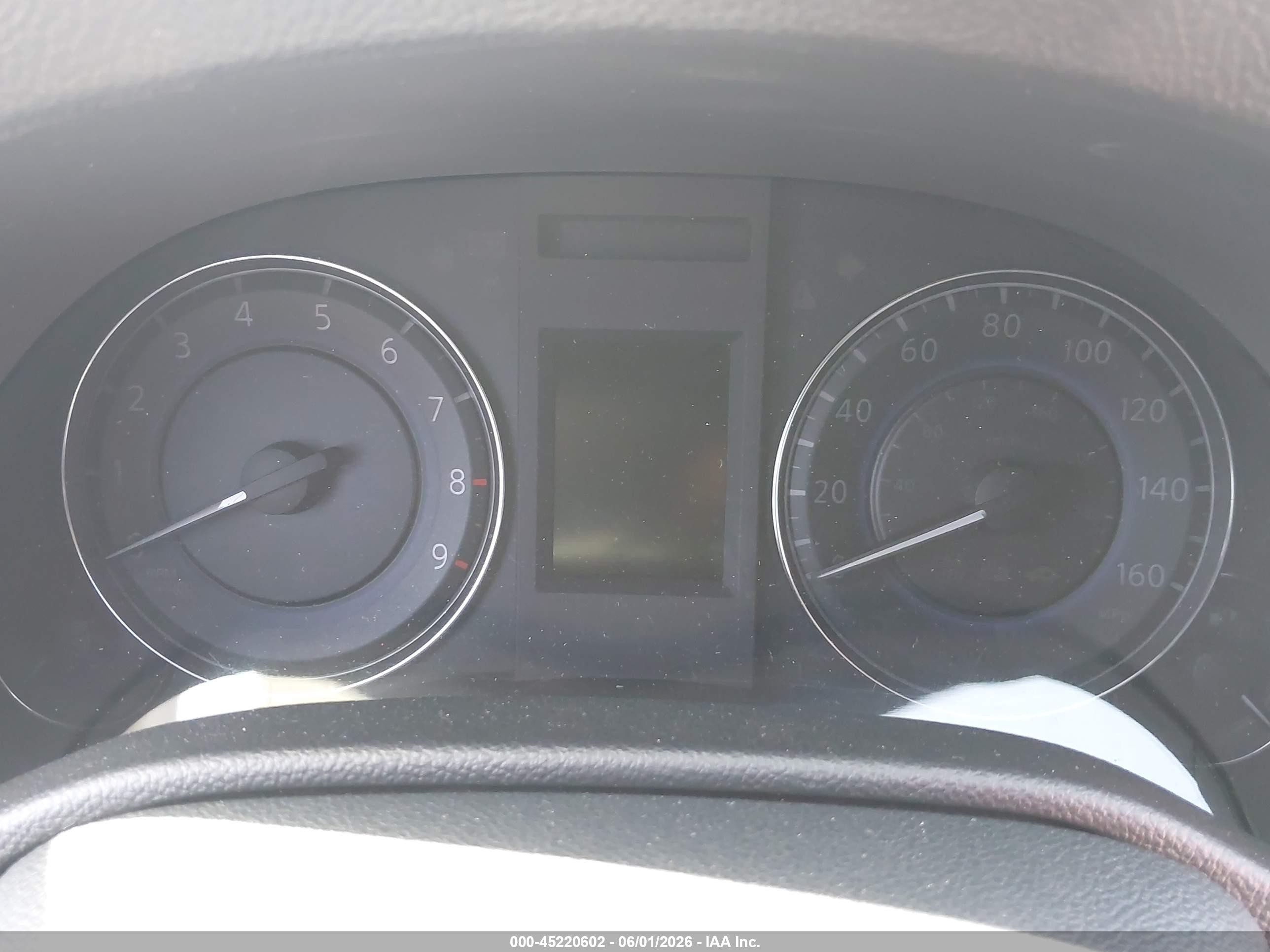 2013 Infiniti G37 Journey White vin: JN1CV6AP2DM301237