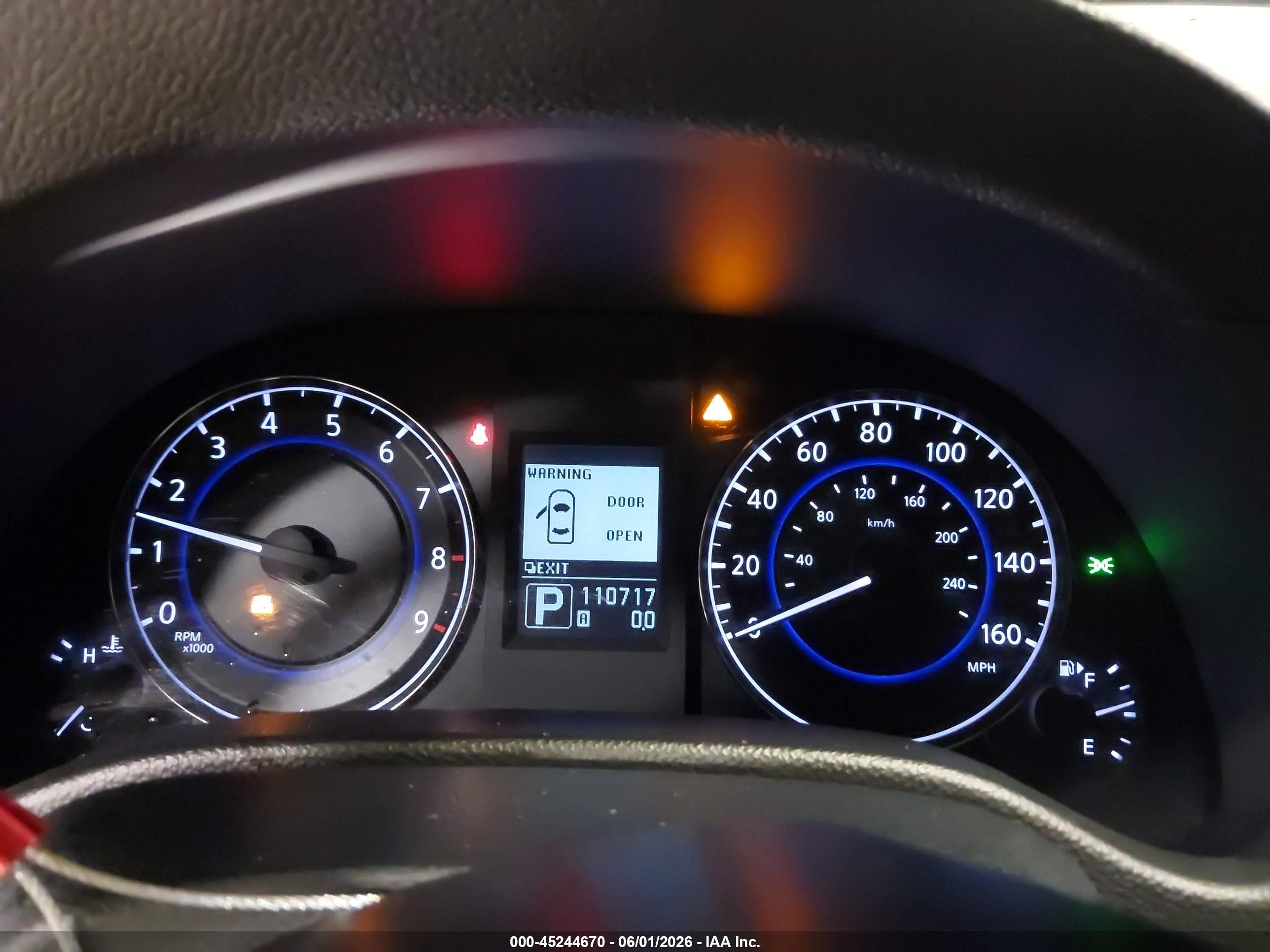 2013 Infiniti G37 Journey White vin: JN1CV6AP2DM305076