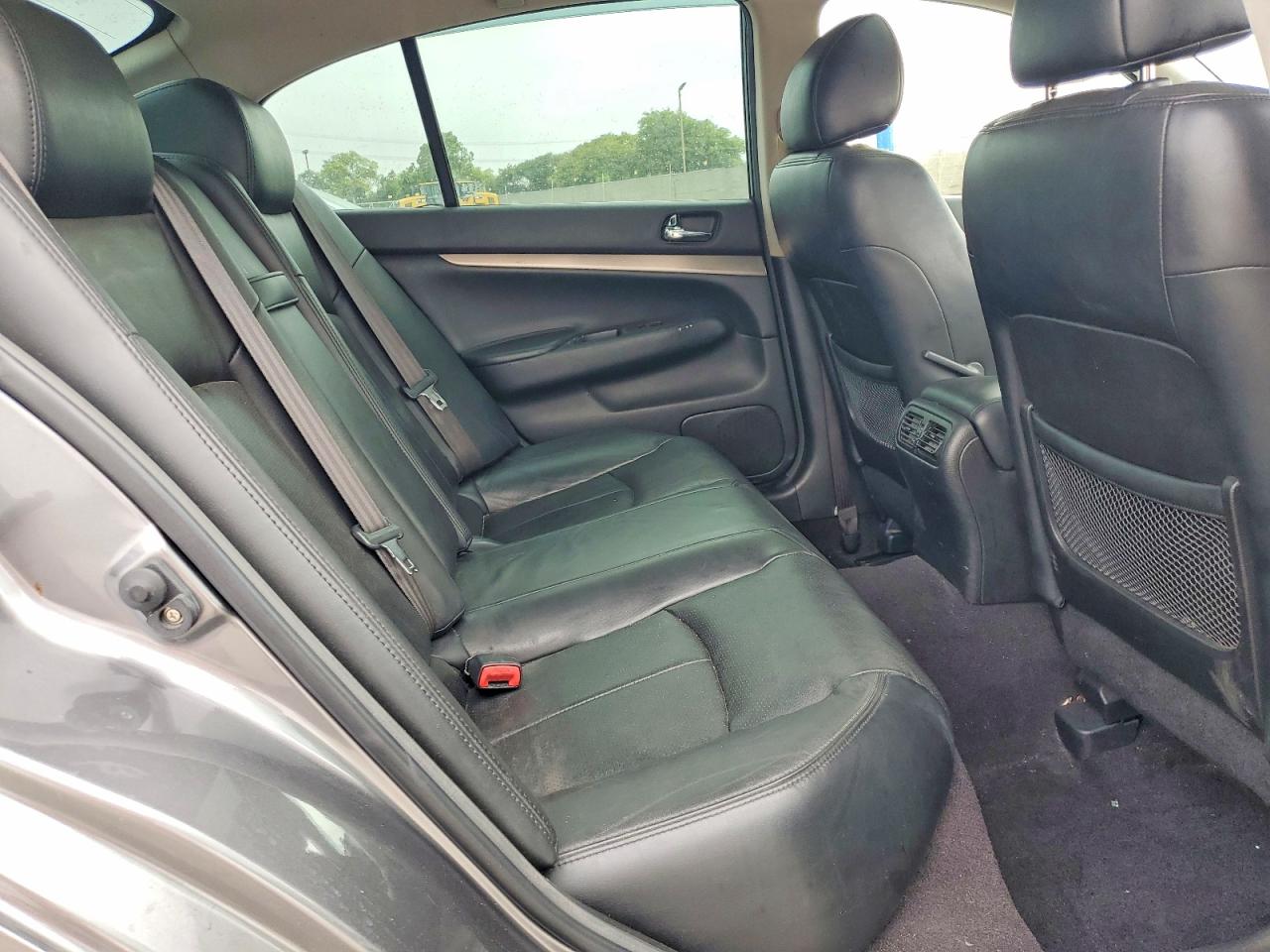 2013 Infiniti G37 Sedan Journey Gray vin: JN1CV6AP2DM712931