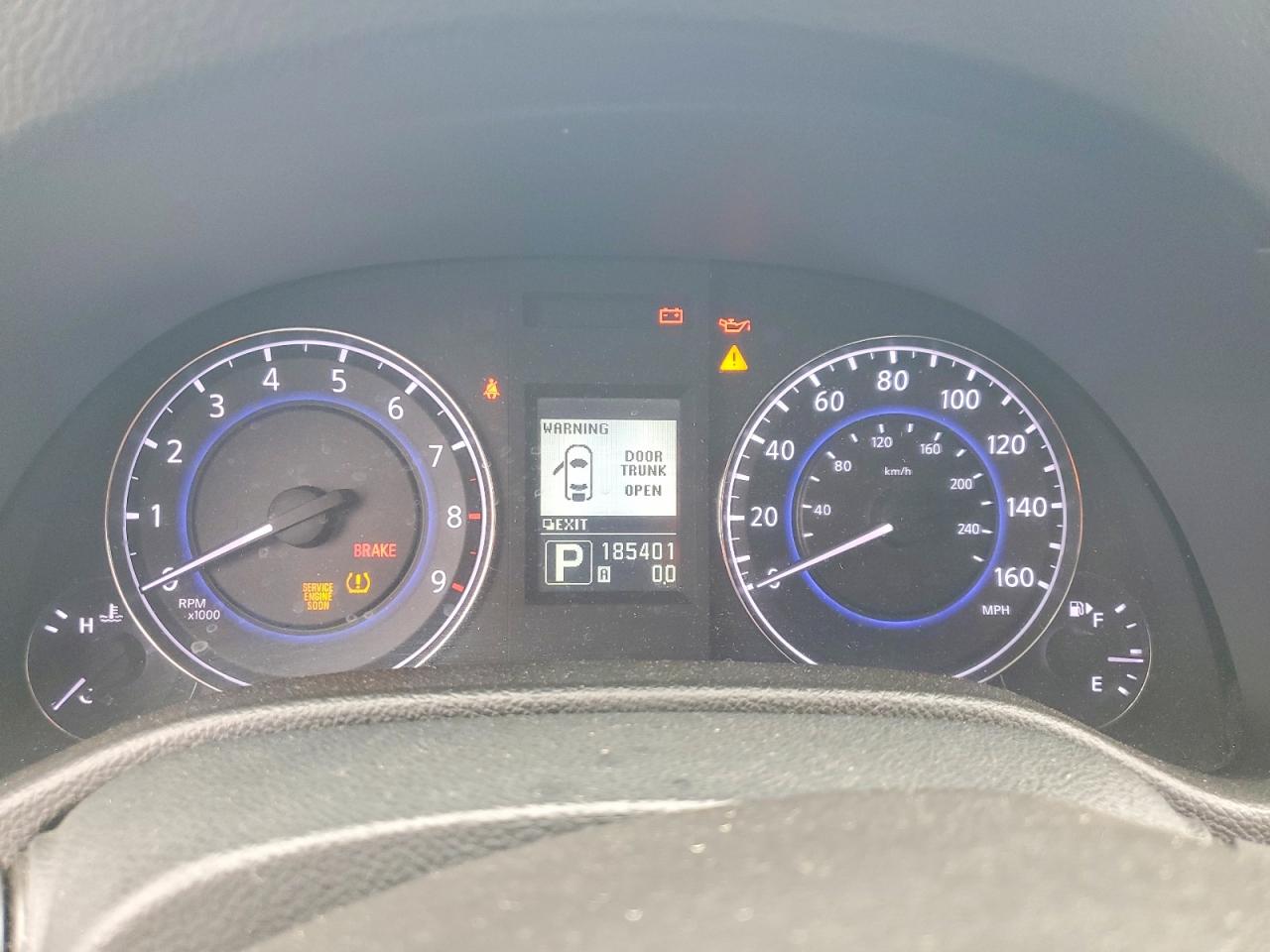 2013 Infiniti G37 Sedan Journey Gray vin: JN1CV6AP2DM712931