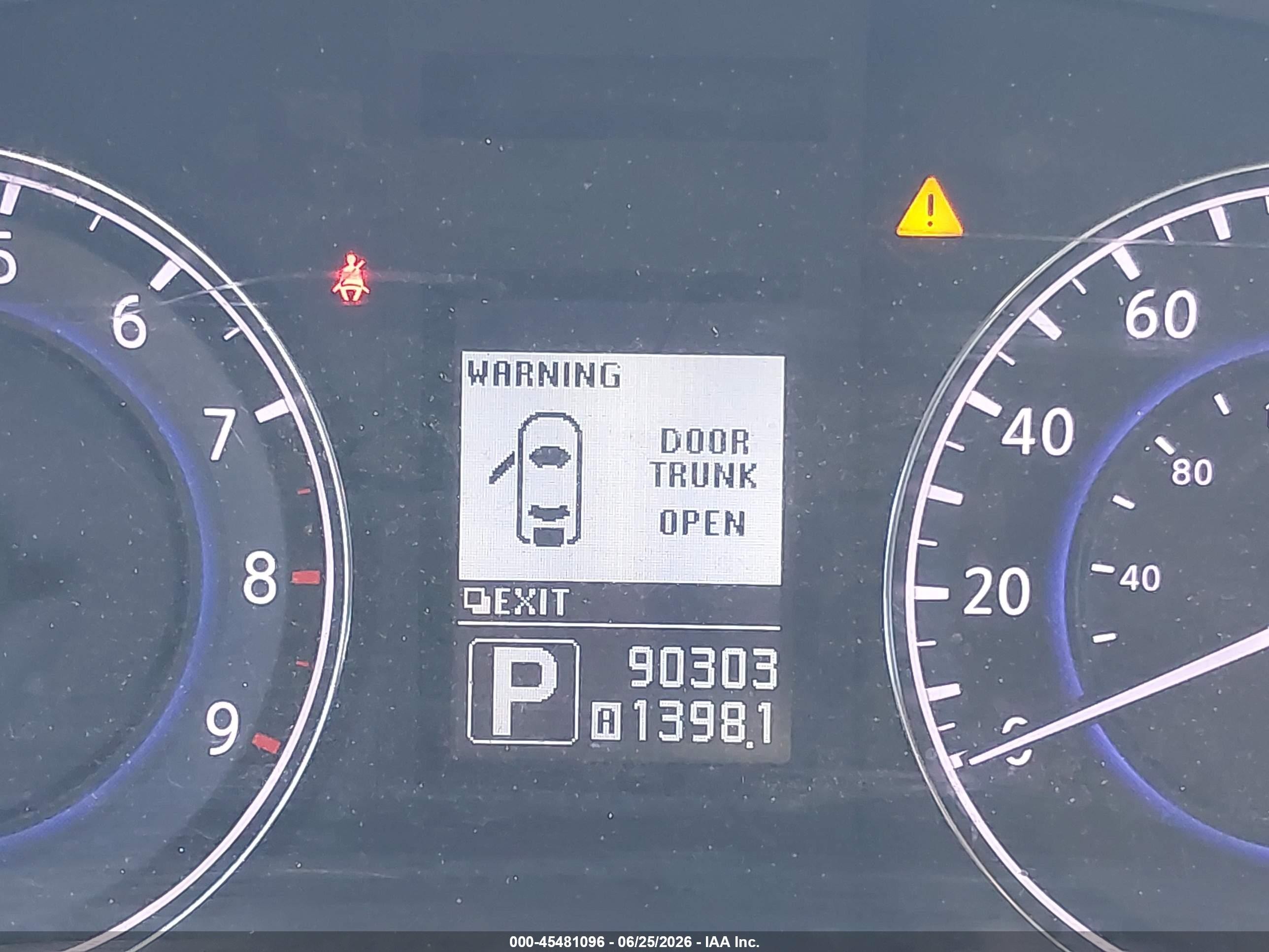2013 Infiniti G37 Journey Gray vin: JN1CV6AP2DM719670