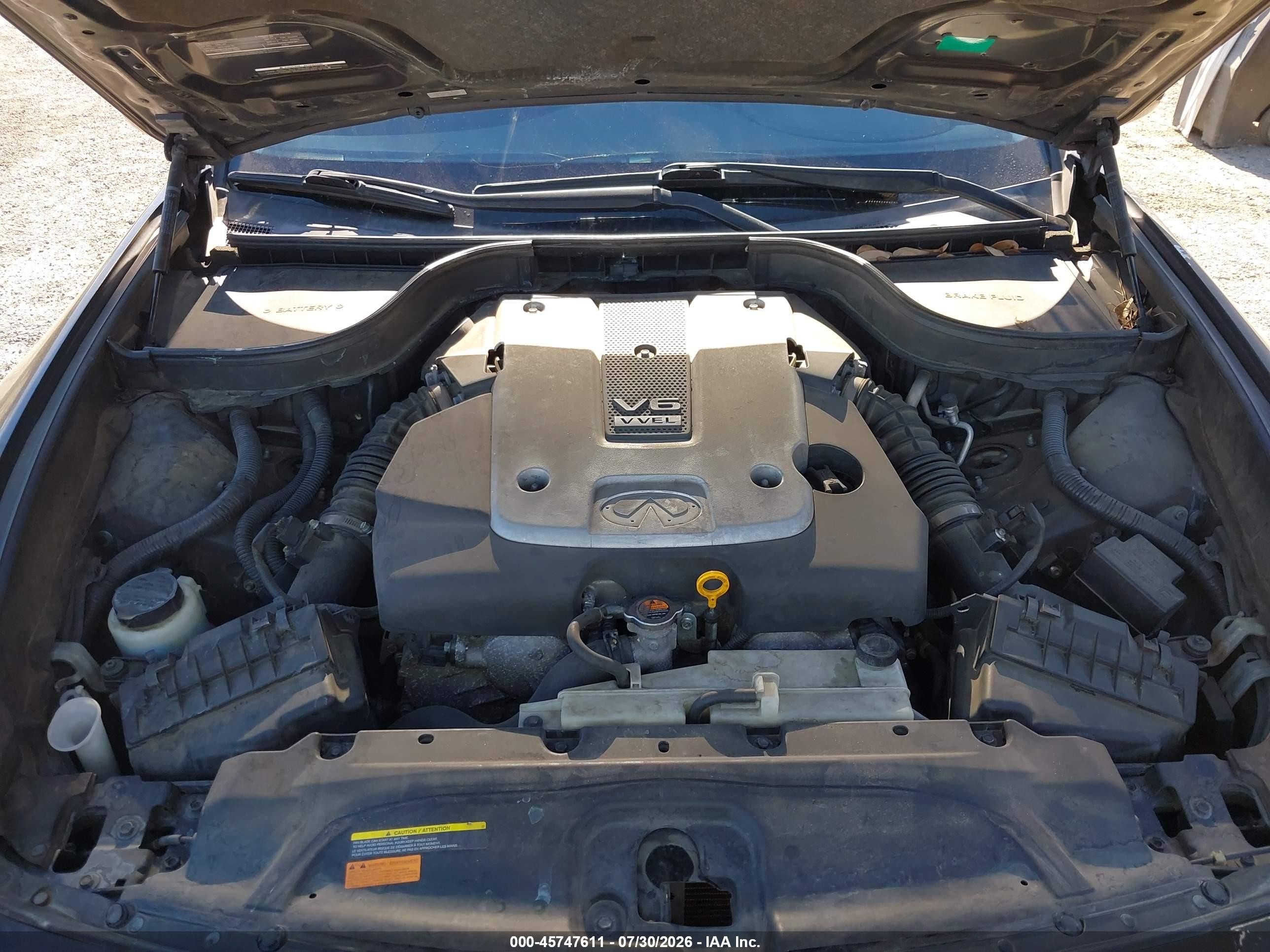 2013 Infiniti G37 Journey Black vin: JN1CV6AP2DM721516