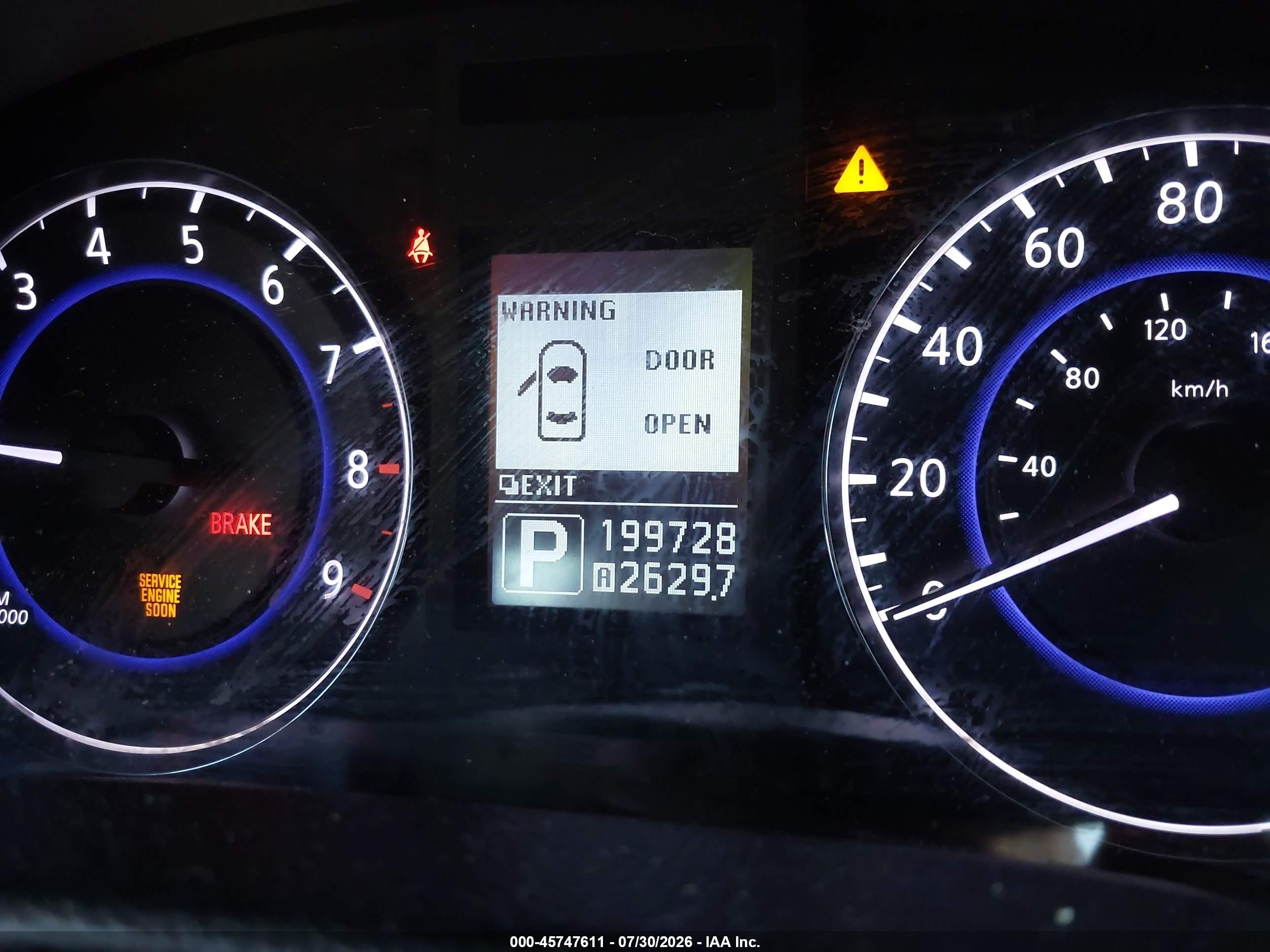 2013 Infiniti G37 Journey Black vin: JN1CV6AP2DM721516
