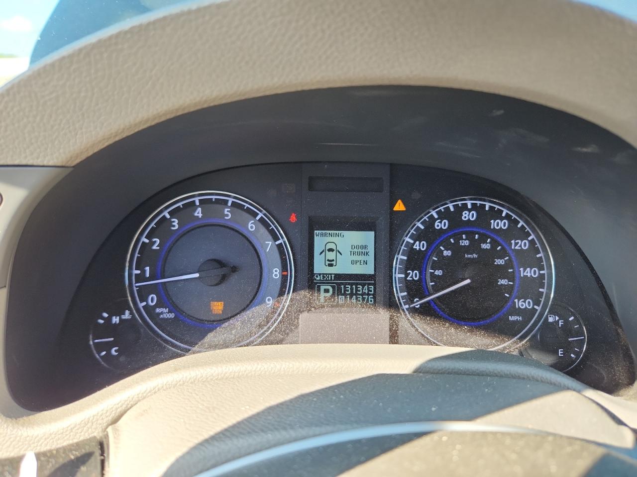 2010 Infiniti G37 Sedan Base Черный vin: JN1CV6AP3AM202292