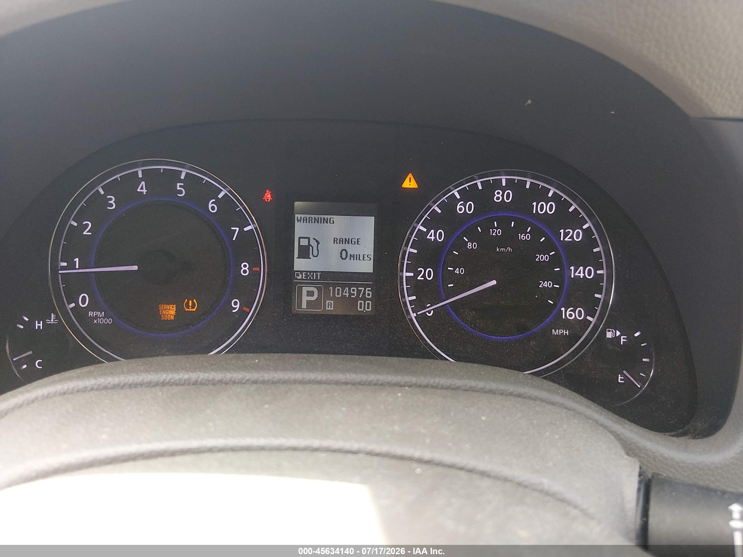 2010 Infiniti G37 Journey Gray vin: JN1CV6AP3AM406817
