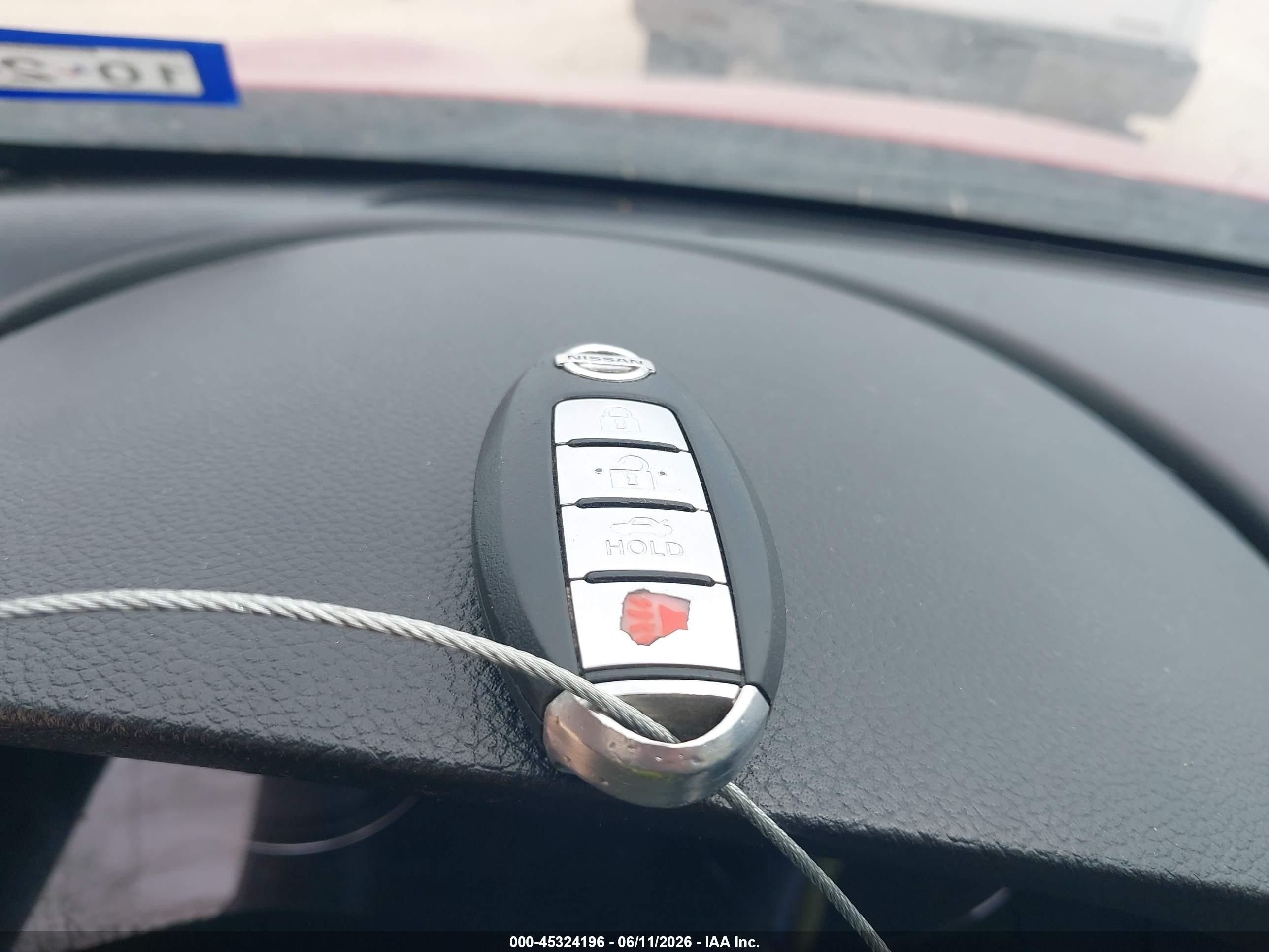 2011 Infiniti G37 Journey Red vin: JN1CV6AP3BM506367