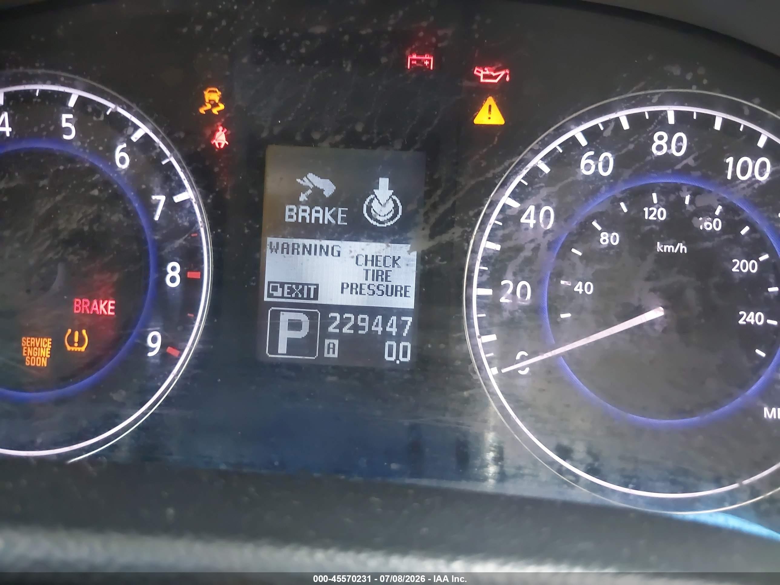 2013 Infiniti G37 Journey Gray vin: JN1CV6AP3DM713974