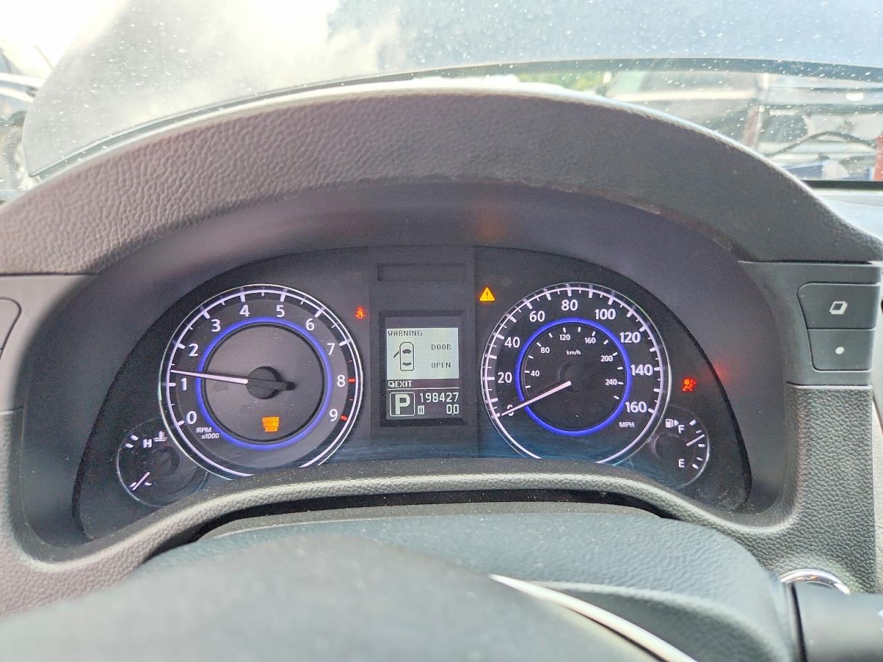 2010 Infiniti G37 Sedan Base Black vin: JN1CV6AP4AM201362