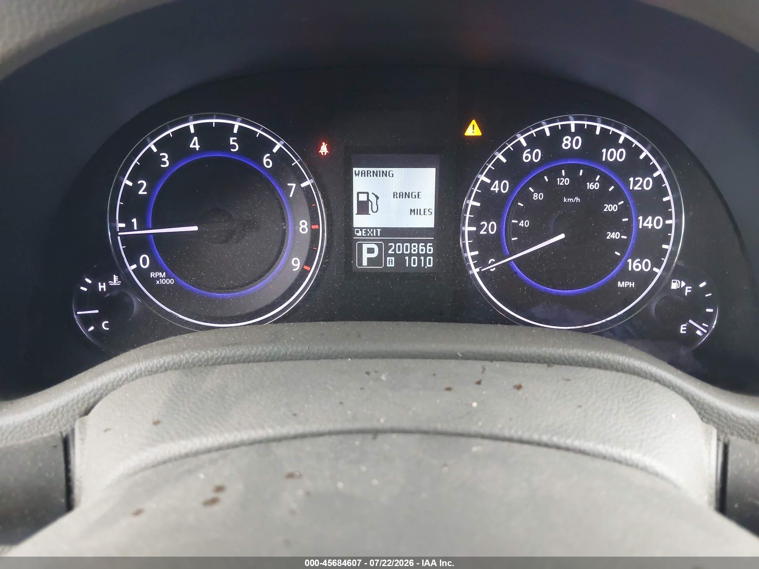 2010 Infiniti G37 Journey Gray vin: JN1CV6AP4AM201586