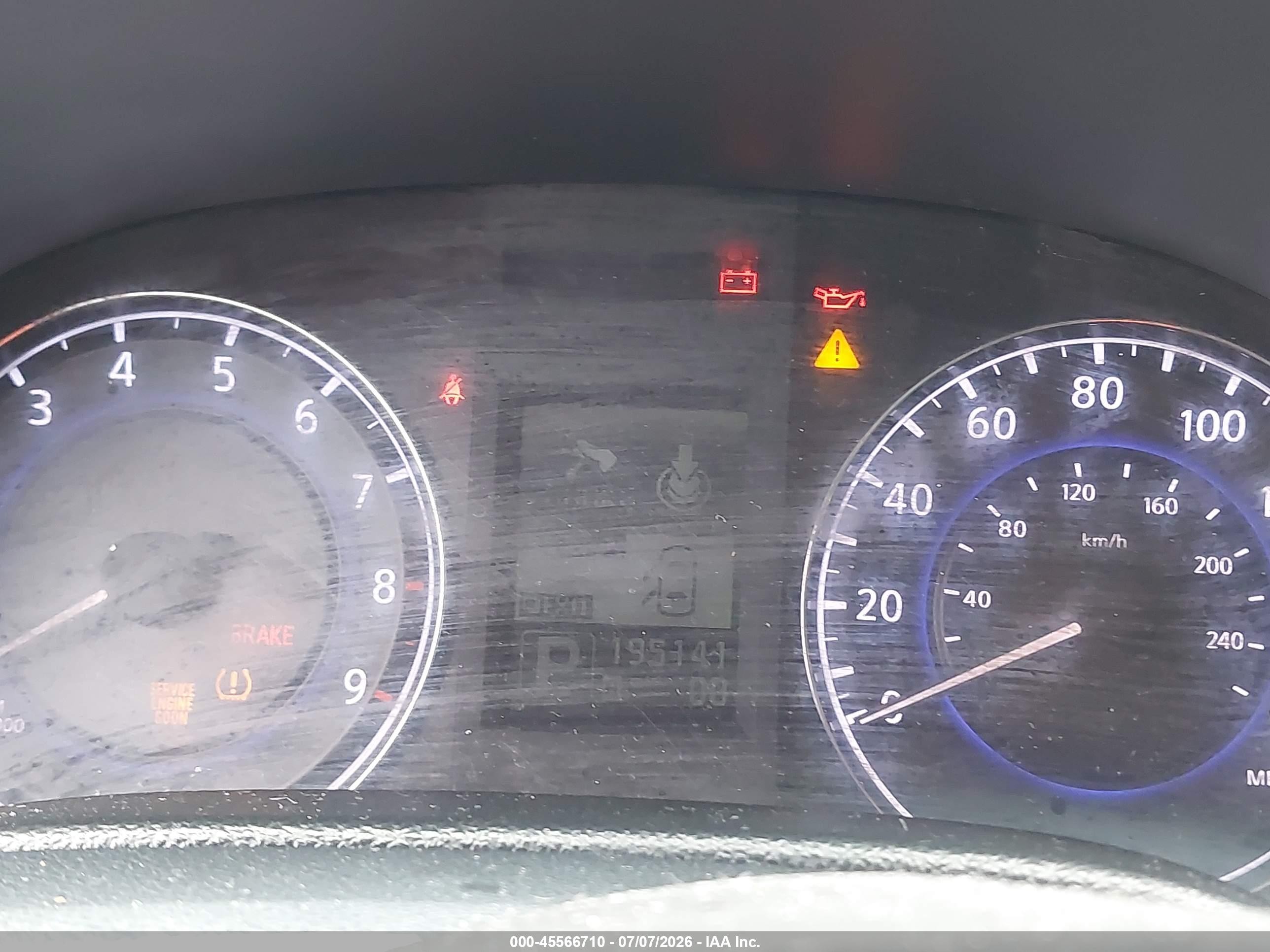 2010 Infiniti G37 Journey Black vin: JN1CV6AP4AM400749