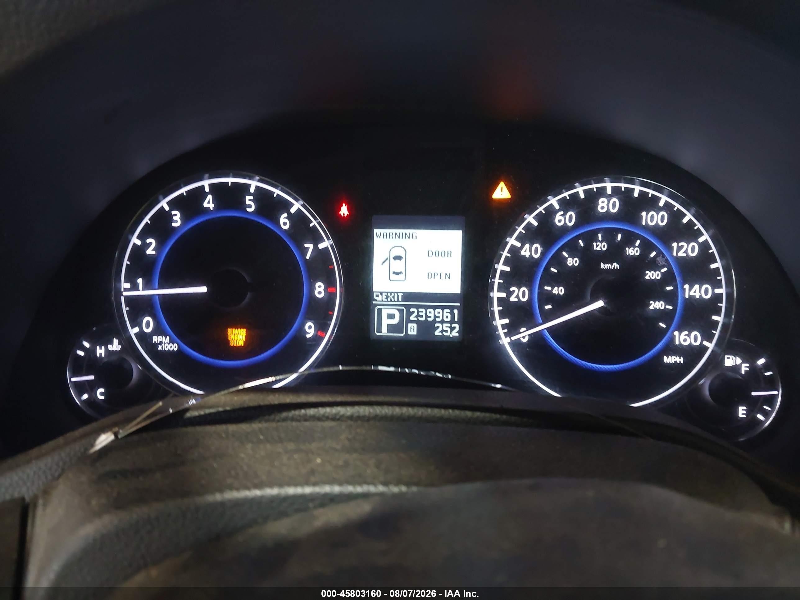 2010 Infiniti G37 Journey Gray vin: JN1CV6AP4AM406485
