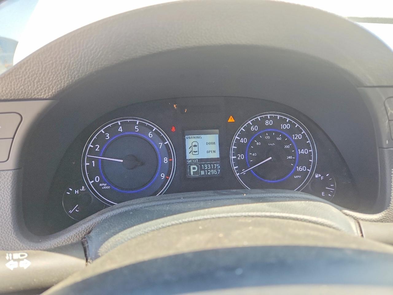 2011 Infiniti G37 Sedan Journey Белый vin: JN1CV6AP4BM509021