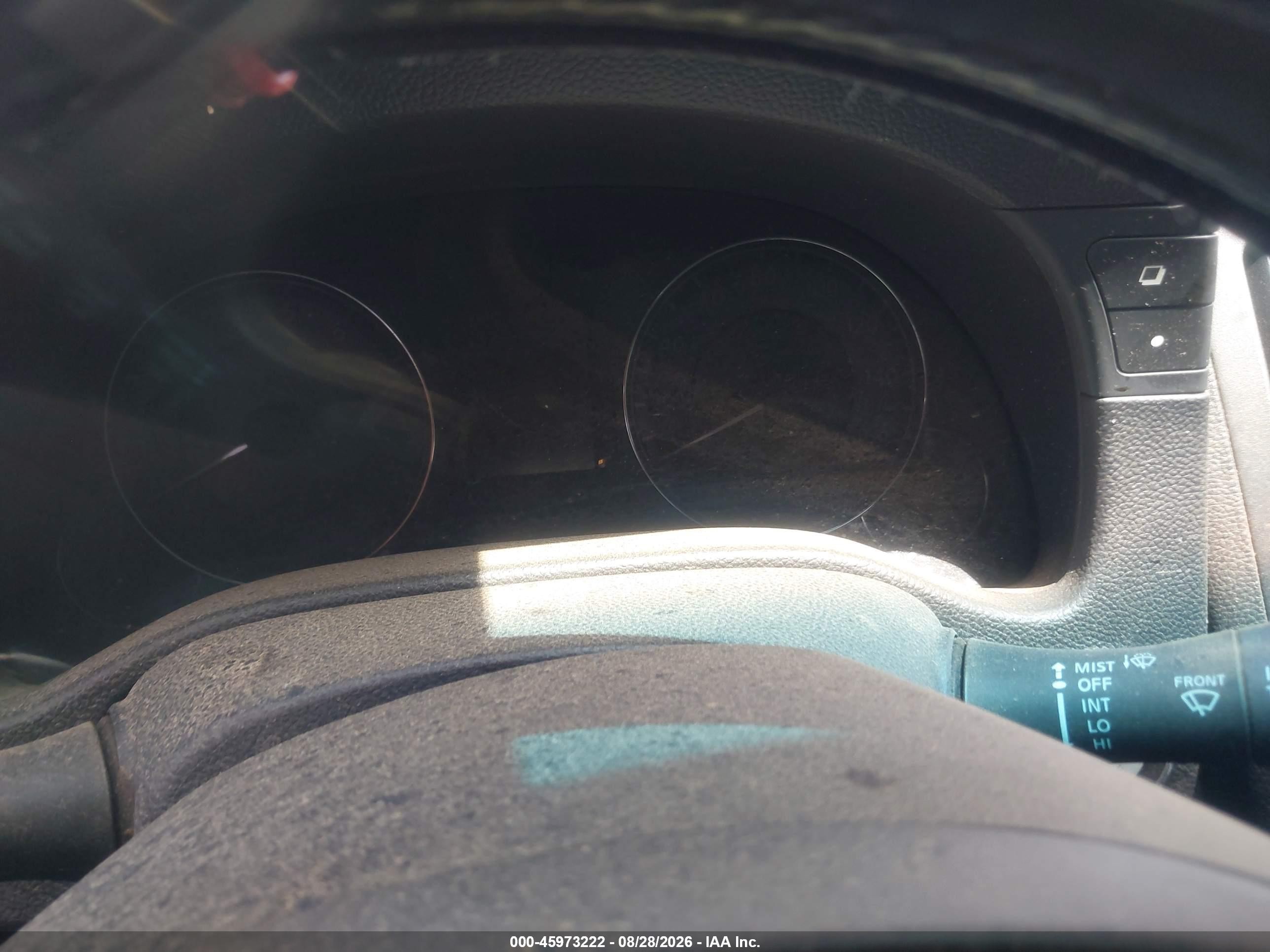 2012 Infiniti G37 Journey Серебряный vin: JN1CV6AP4CM931212