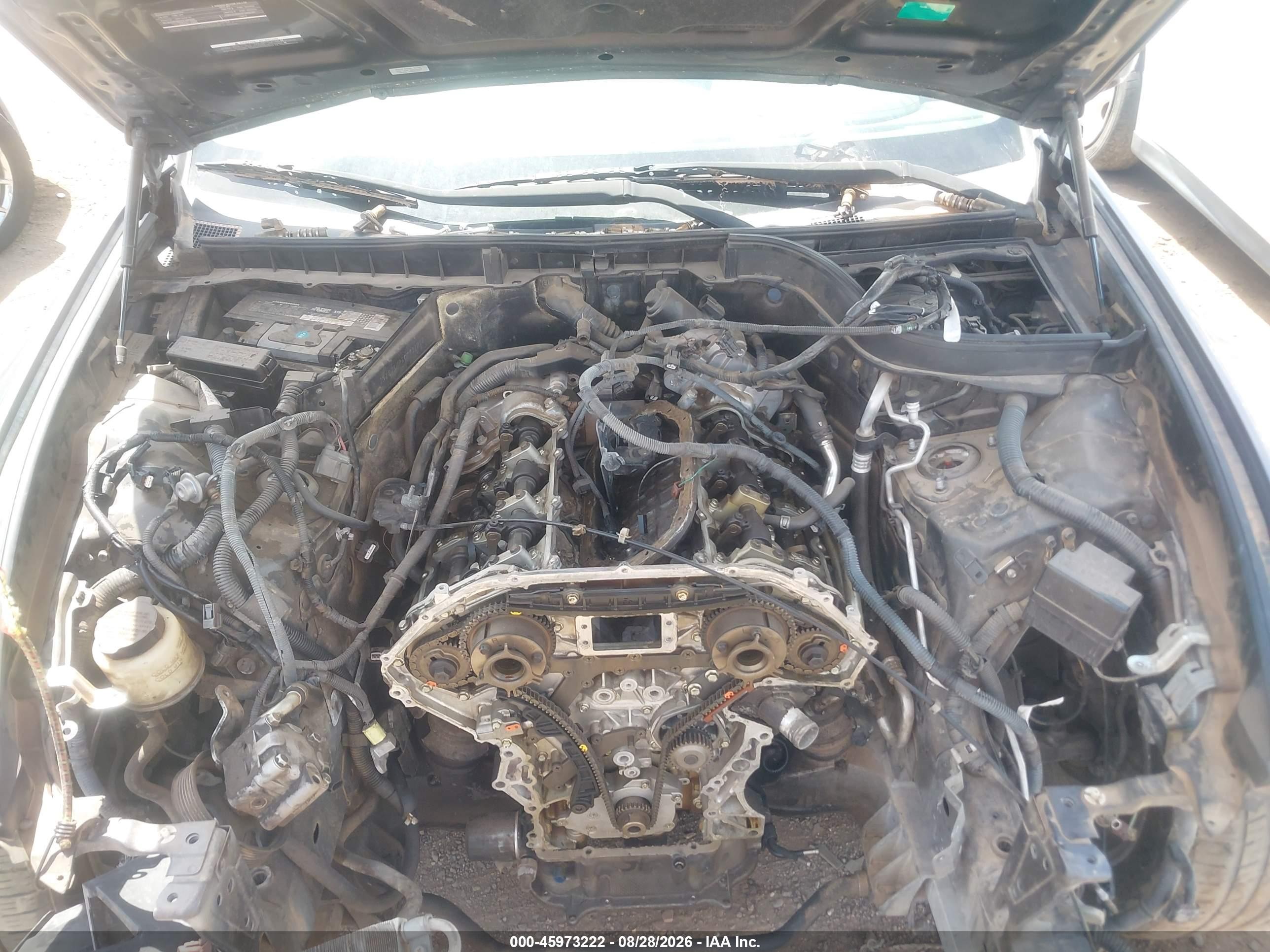 2012 Infiniti G37 Journey Серебряный vin: JN1CV6AP4CM931212