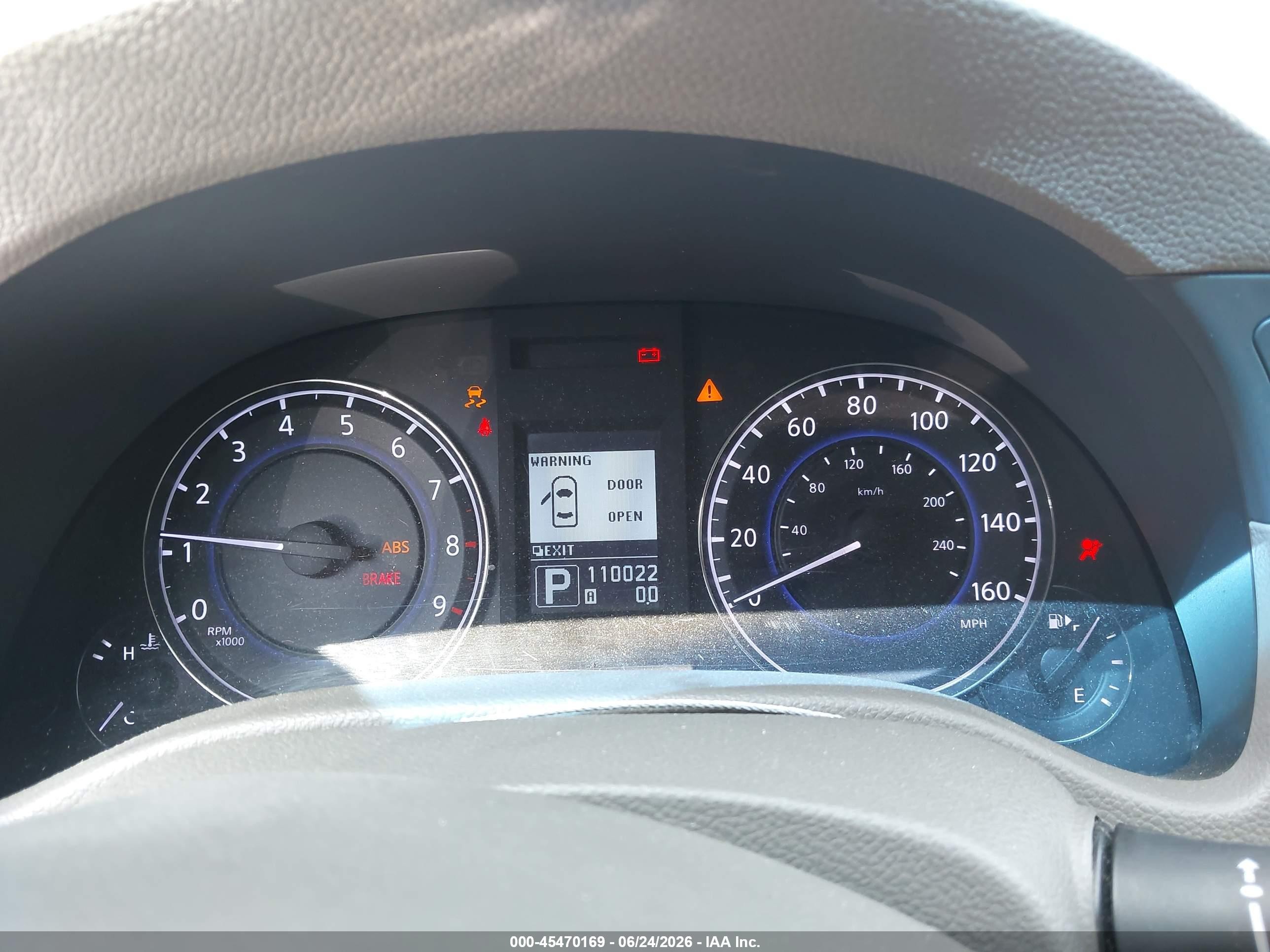 2012 Infiniti G37 Journey Gray vin: JN1CV6AP4CM932540