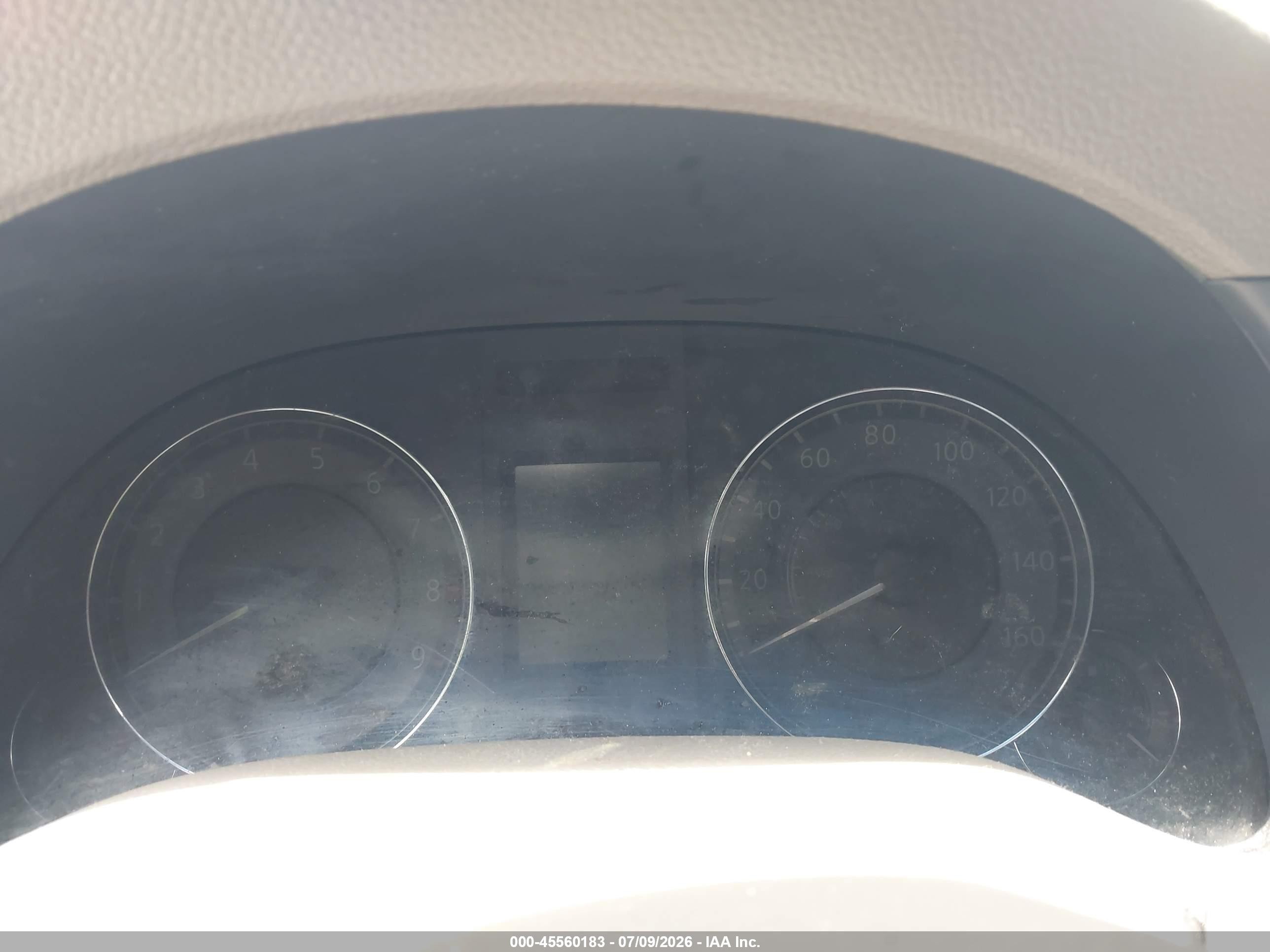 2012 Infiniti G37 Journey Черный vin: JN1CV6AP4CM935129