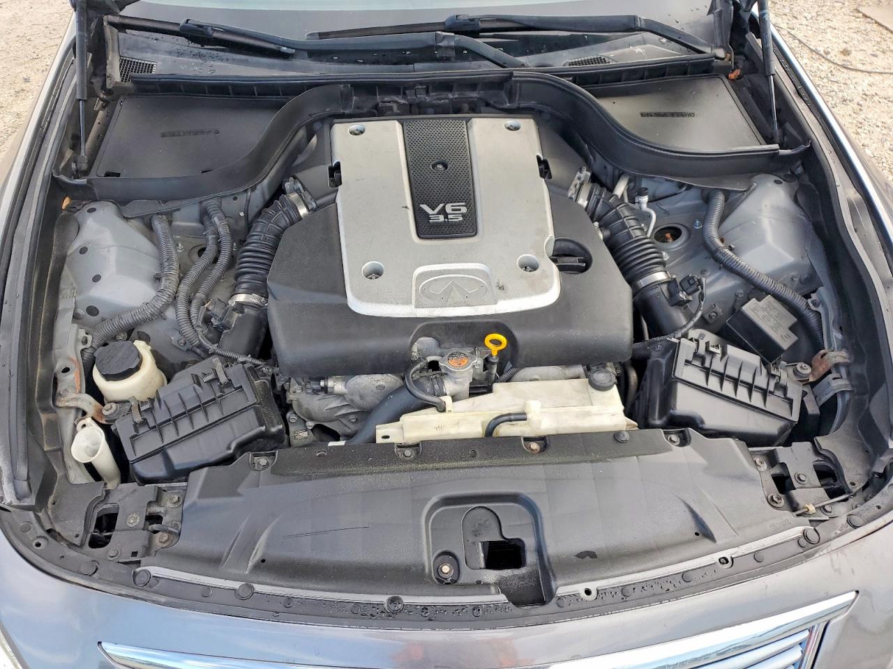 2013 Infiniti G37 Sedan Journey Gray vin: JN1CV6AP4DM303586