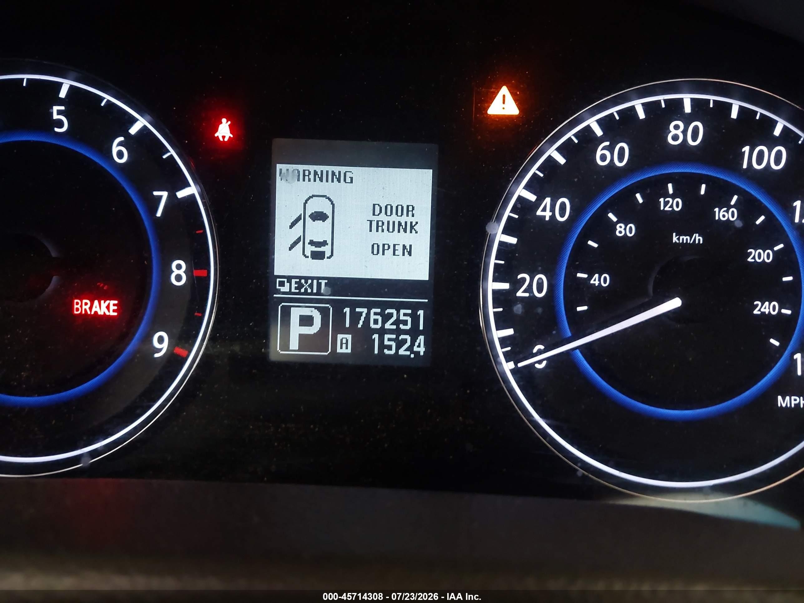 2013 Infiniti G37 Journey Белый vin: JN1CV6AP4DM306536