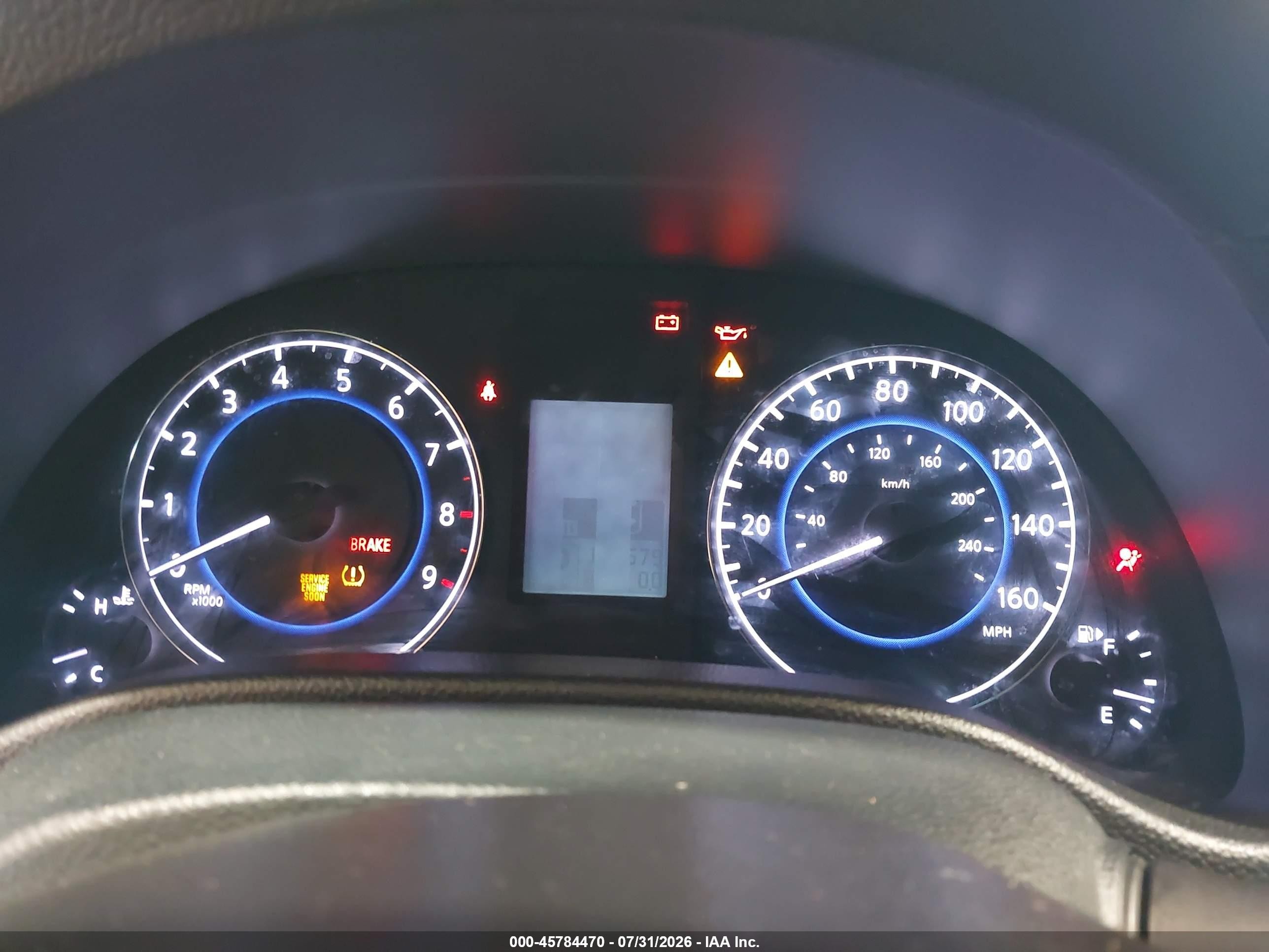 2013 Infiniti G37 Journey Черный vin: JN1CV6AP4DM710596