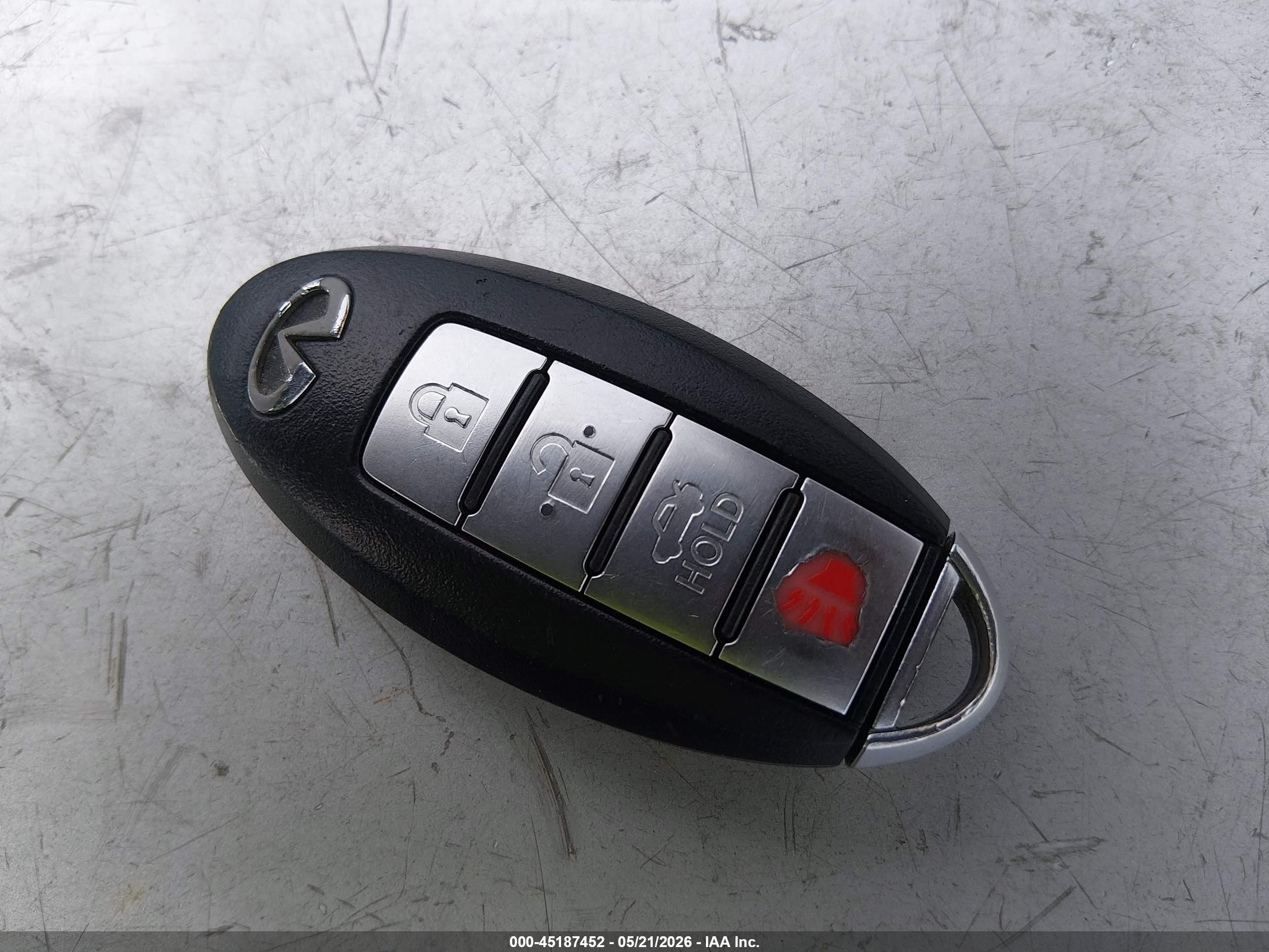 2013 Infiniti G37 Journey Белый vin: JN1CV6AP4DM725437