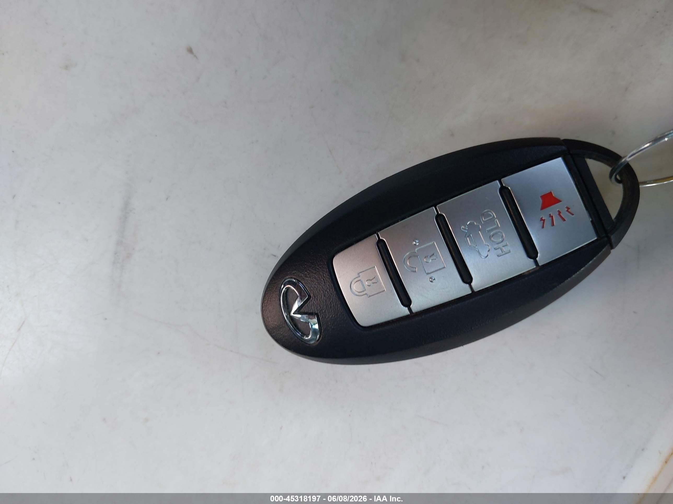 2013 Infiniti G37 Journey Серый vin: JN1CV6AP4DM725454