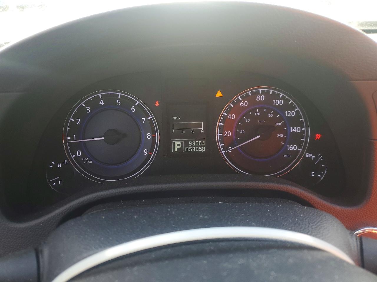 2010 Infiniti G37 Sedan Base Gray vin: JN1CV6AP5AM401912