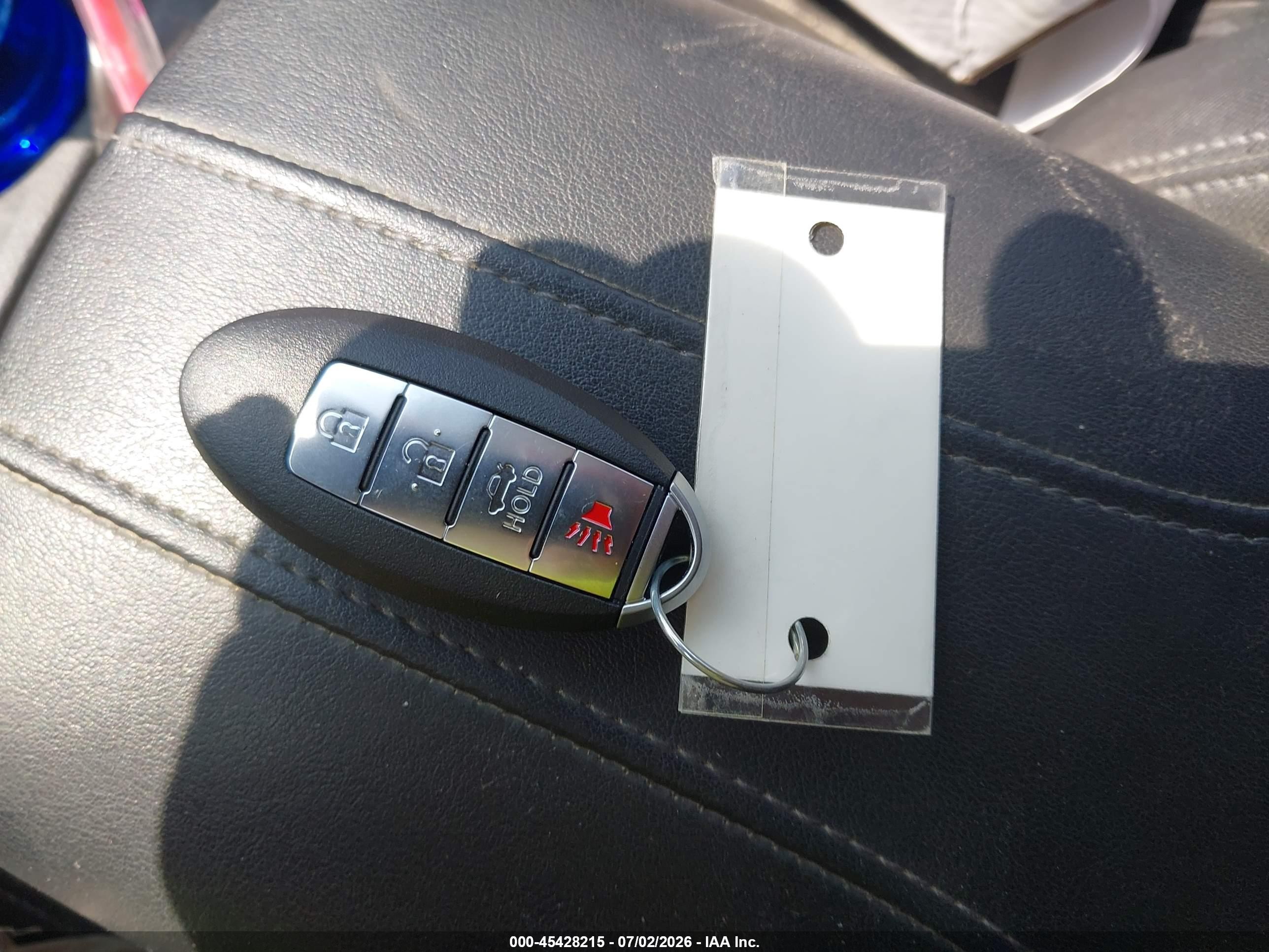2012 Infiniti G37 Journey Серый vin: JN1CV6AP5CM620324