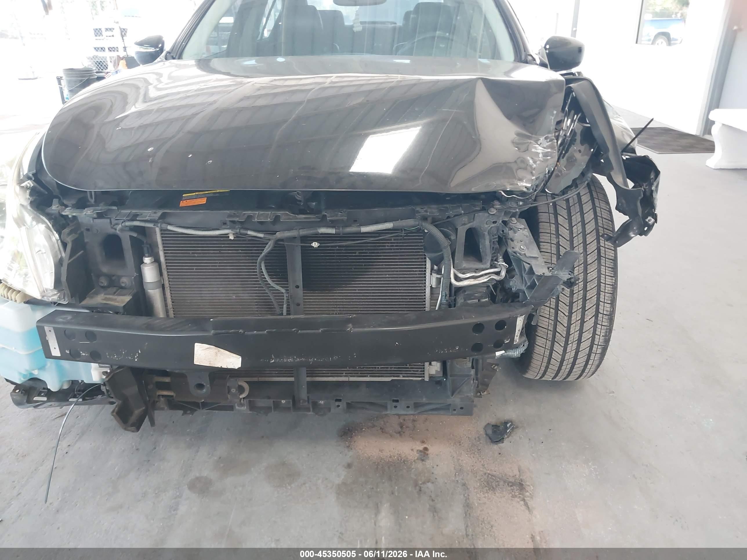 2012 Infiniti G37 Journey Black vin: JN1CV6AP5CM622574