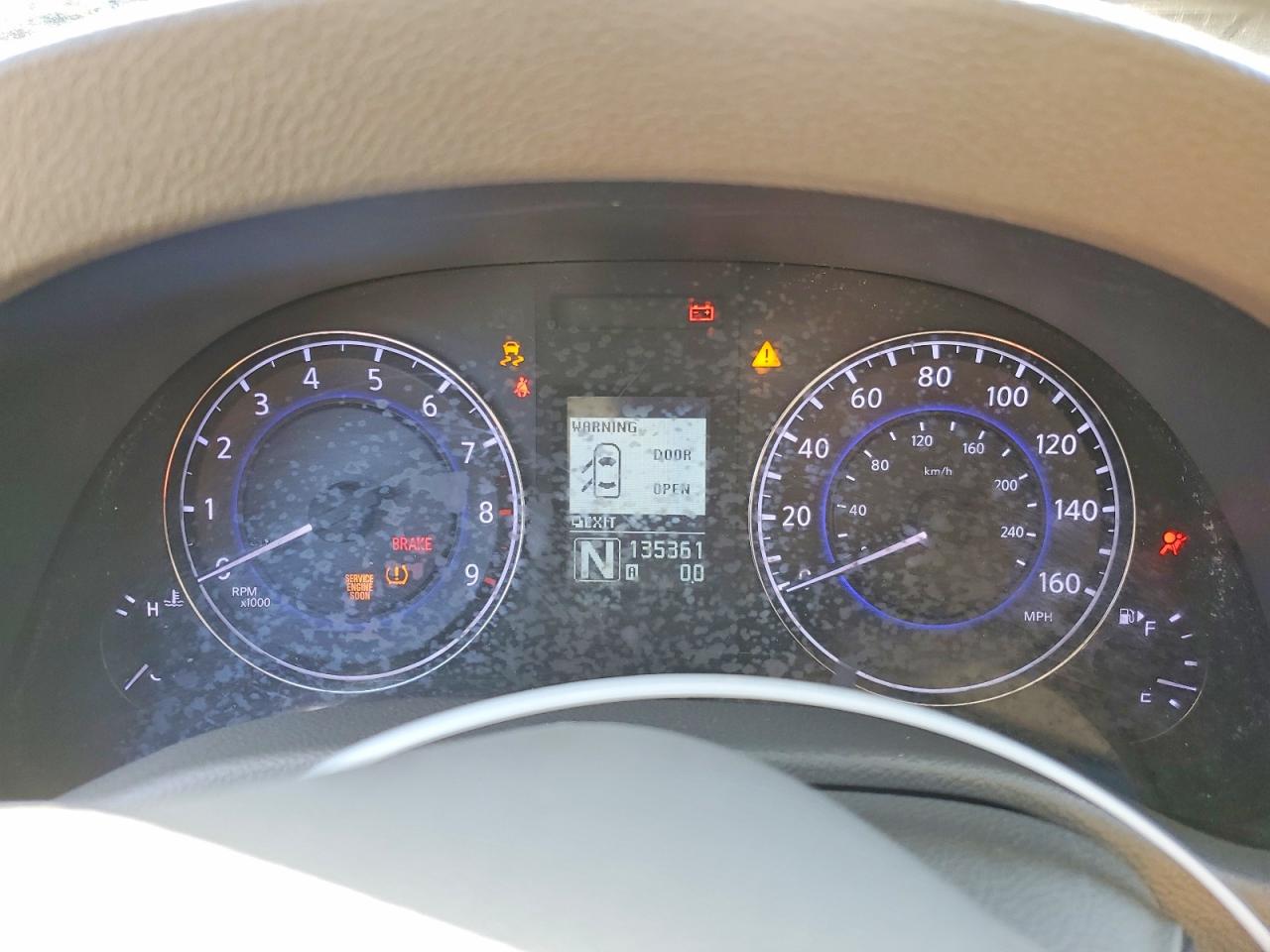 2012 Infiniti G37 Sedan Journey Gray vin: JN1CV6AP5CM624048