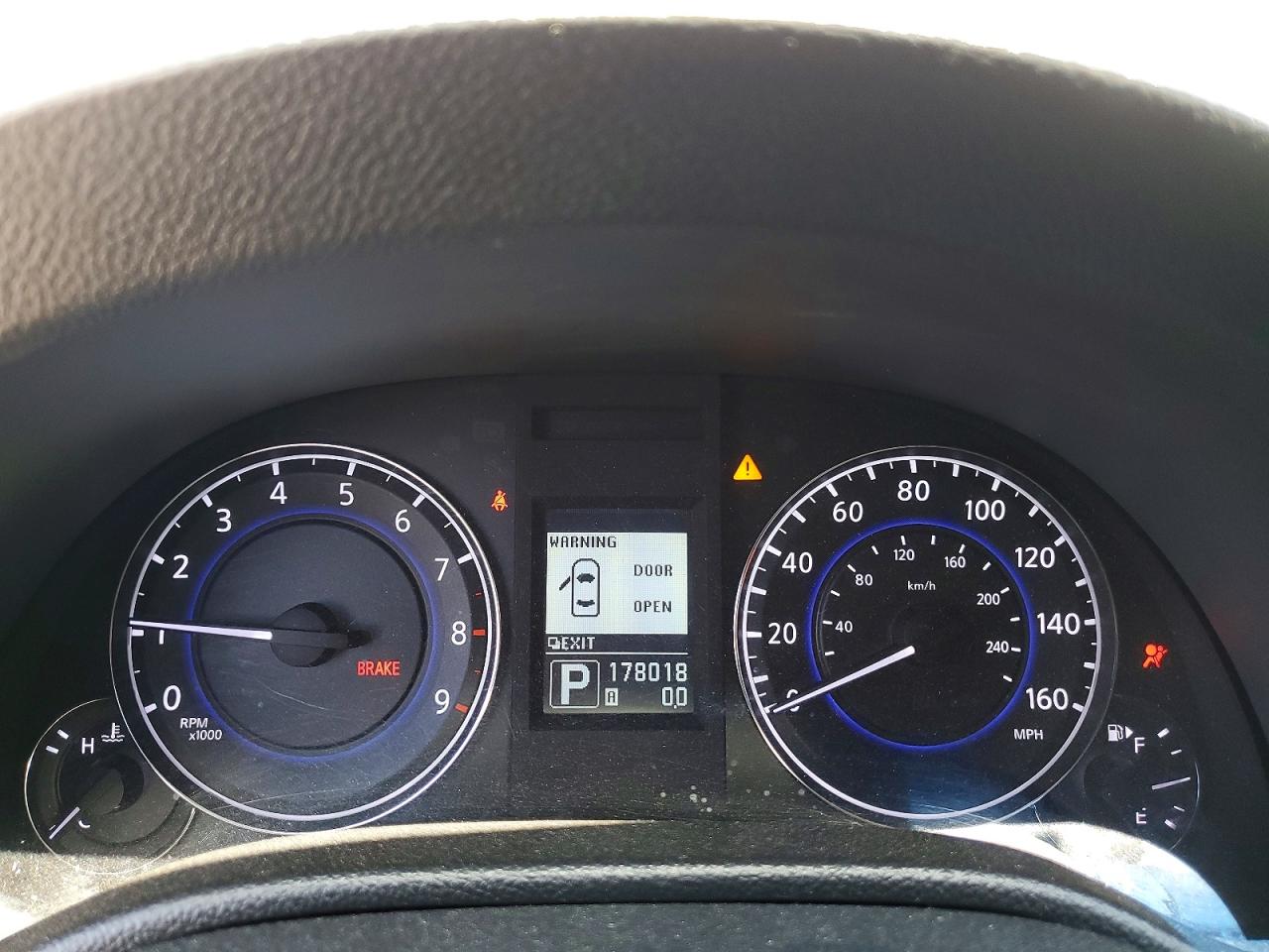 2012 Infiniti G37 Base Gray vin: JN1CV6AP5CM932160