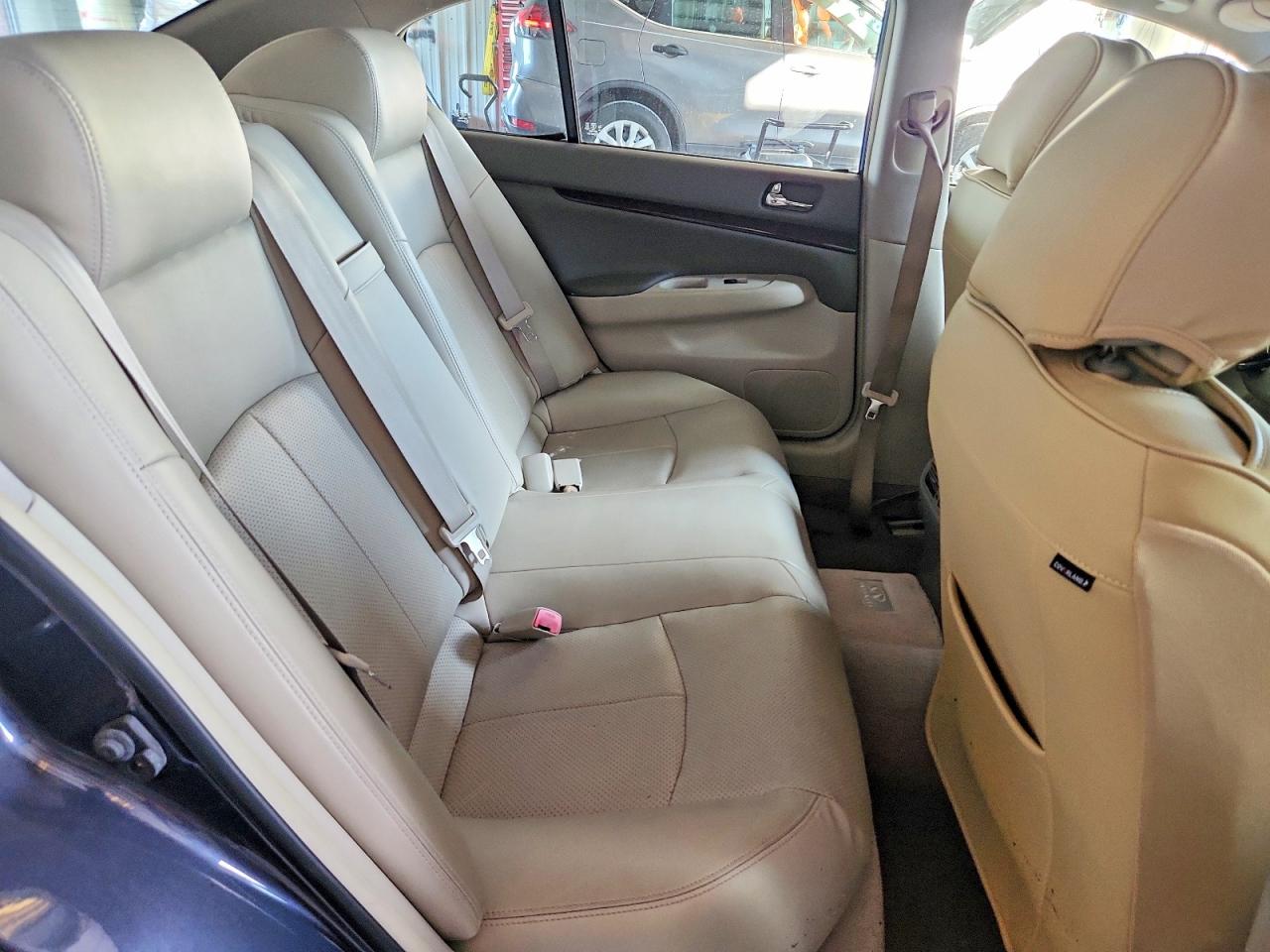2012 Infiniti G37 Sedan Journey Gray vin: JN1CV6AP5CM932336